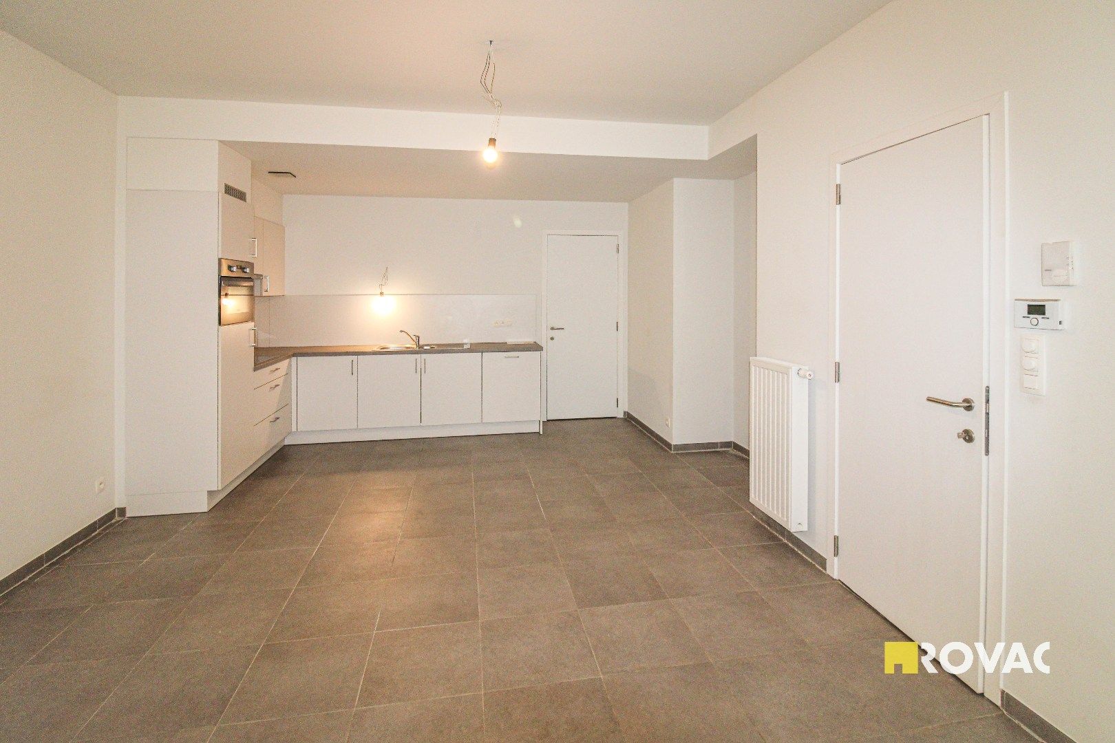 Centraal gelegen gelijkvloers nieuwbouwappartement! foto 5