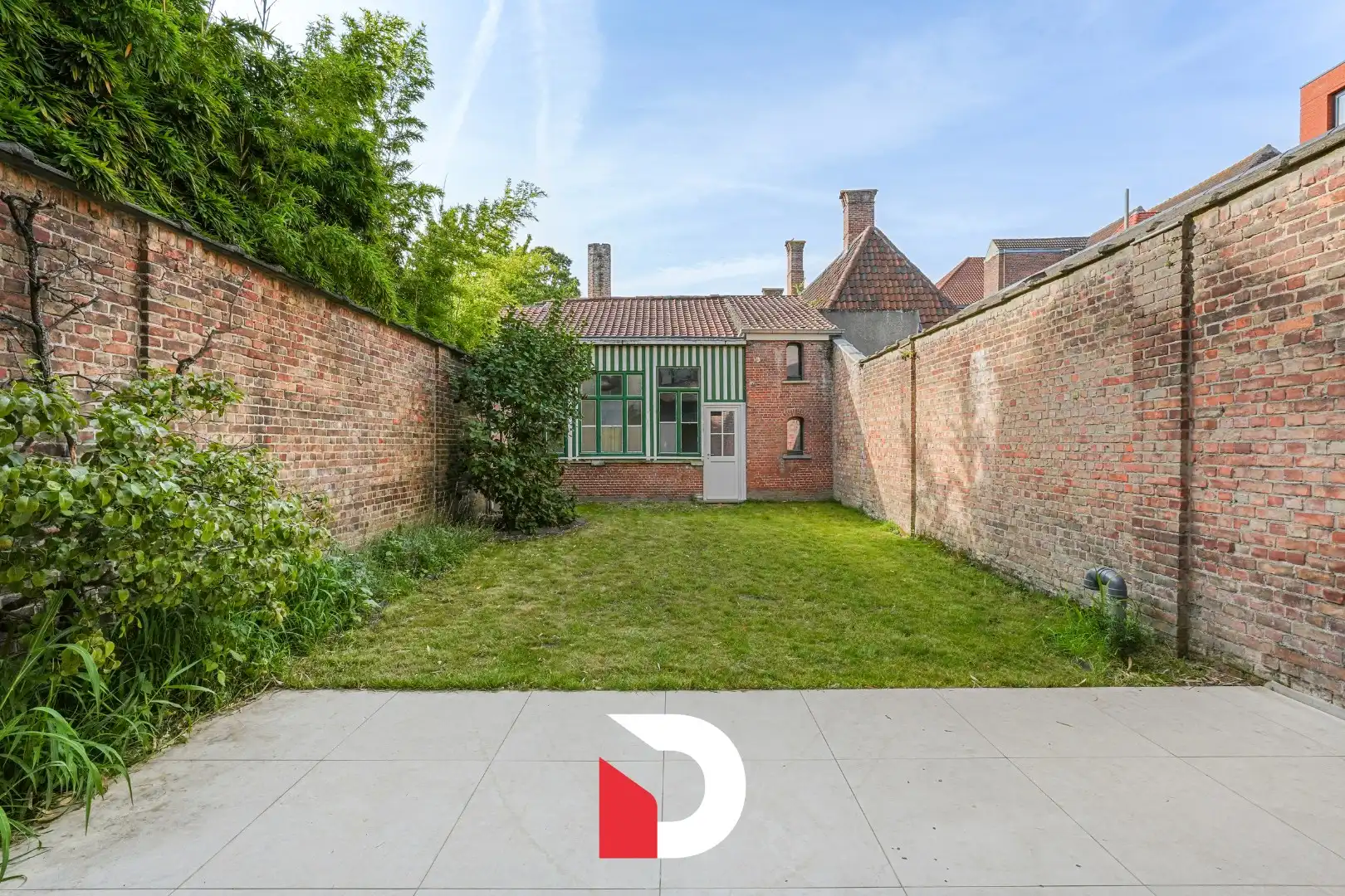 Exclusief "burgerhuis van de toekomst" nabij Groeninge in het hart van Brugge foto 13