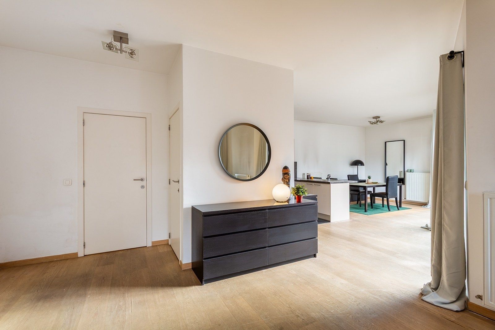 Gemeubeld luxe appartement op top locatie foto 12