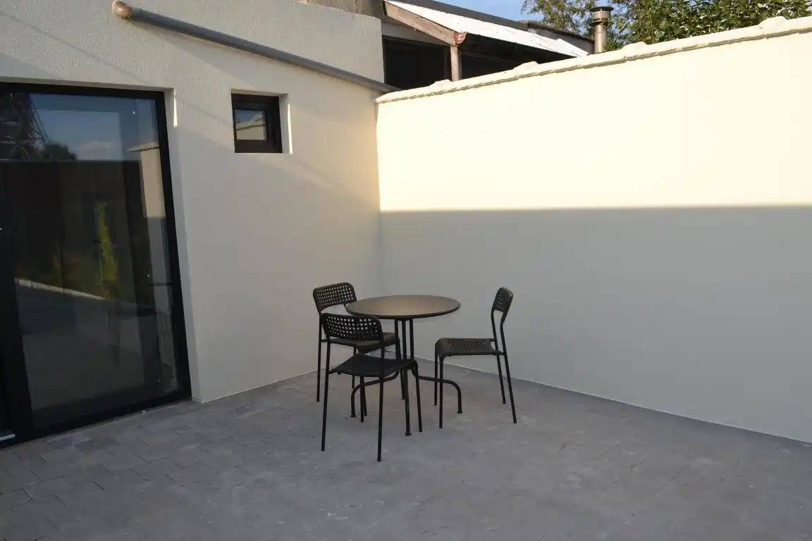 Gerenoveerde woning - Centrale ligging en instapklare staat! foto 20