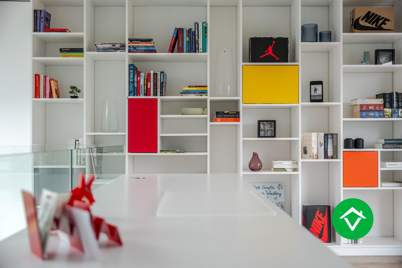 Zeer stijlvolle en instapklare villa te koop in het centrum van Koekelare. foto 21