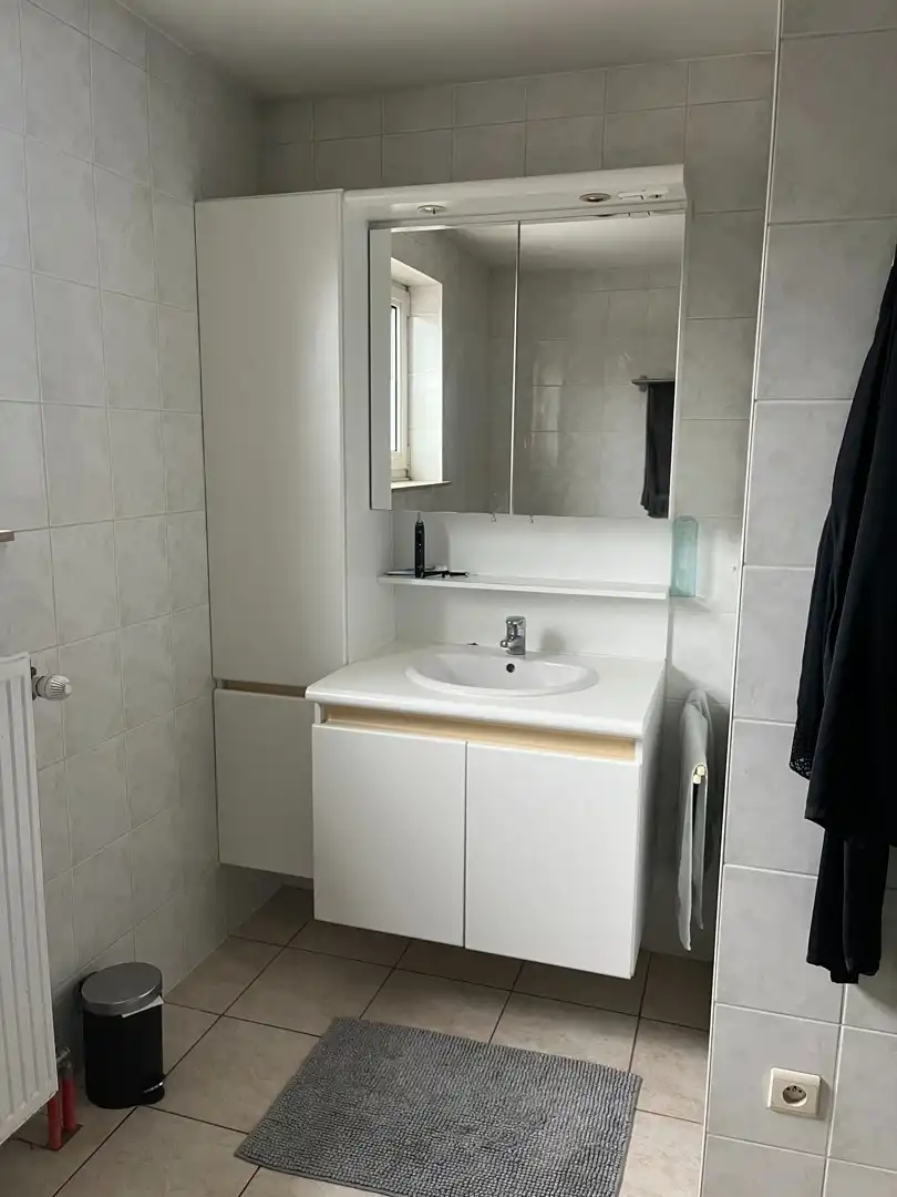 Gezellig halfopen woning met tuin en terras. foto 8