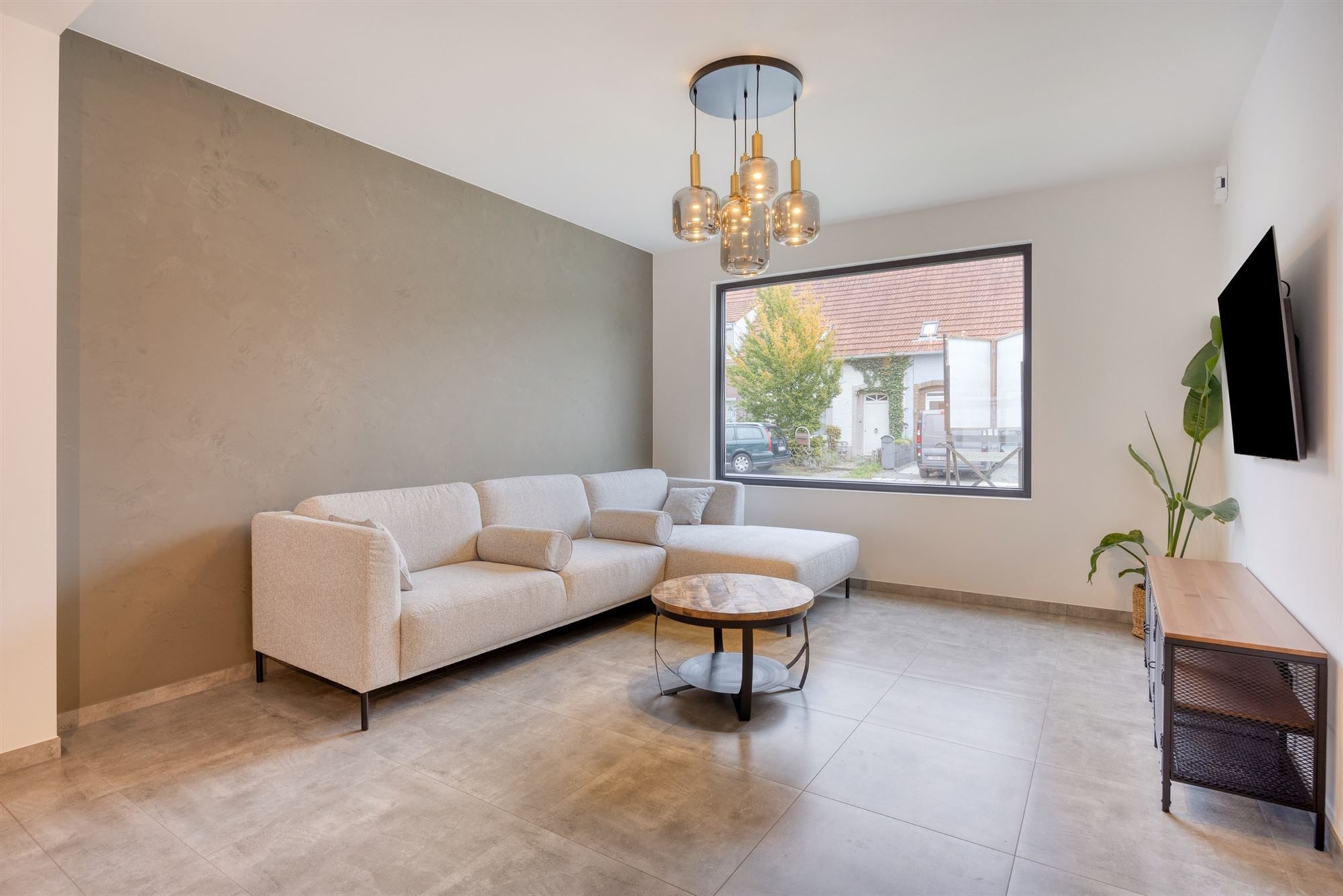 Moderne woning met 3 slaapkamers, 2 badkamers aan de vaart foto 4