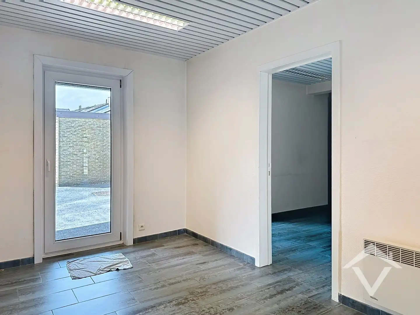 Kantoorruimte te koop in Oudenburg  foto 13
