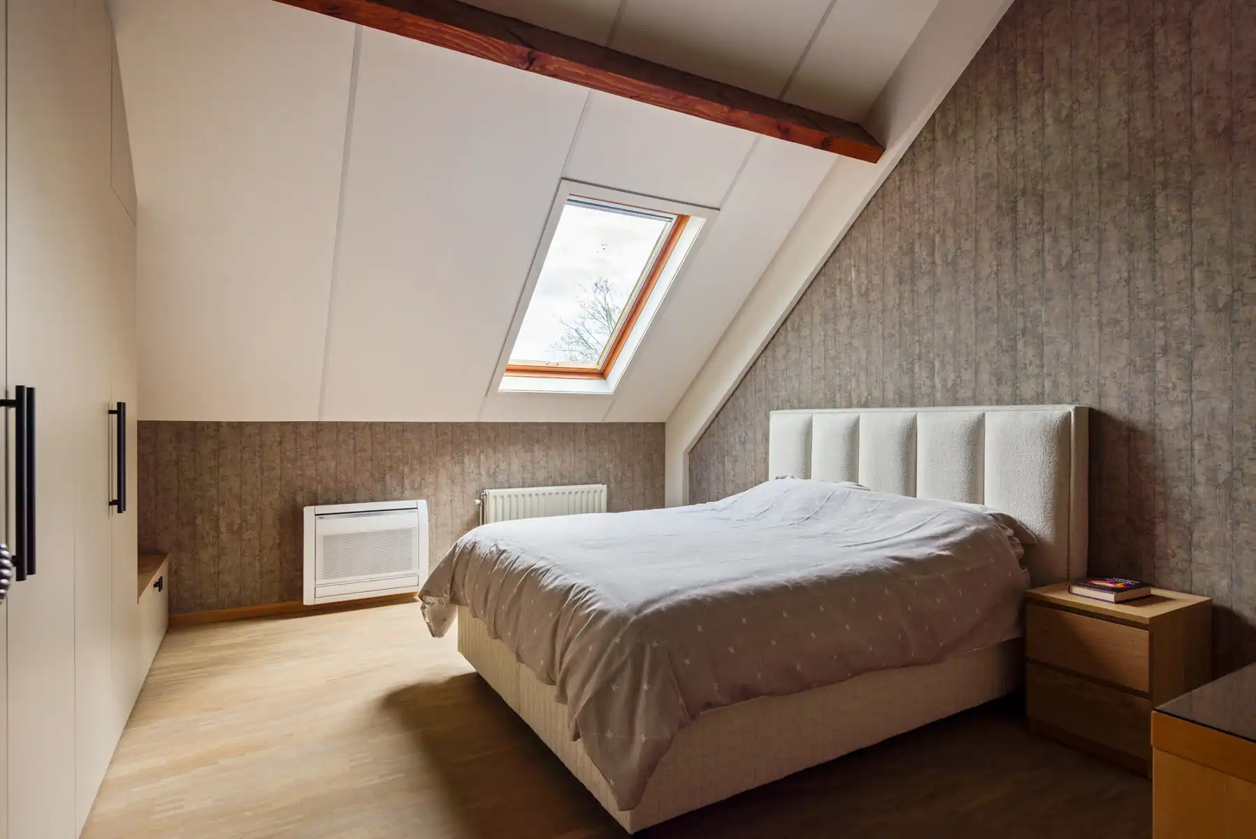 Charmante duplex op rustige locatie in centrum Boom foto 16