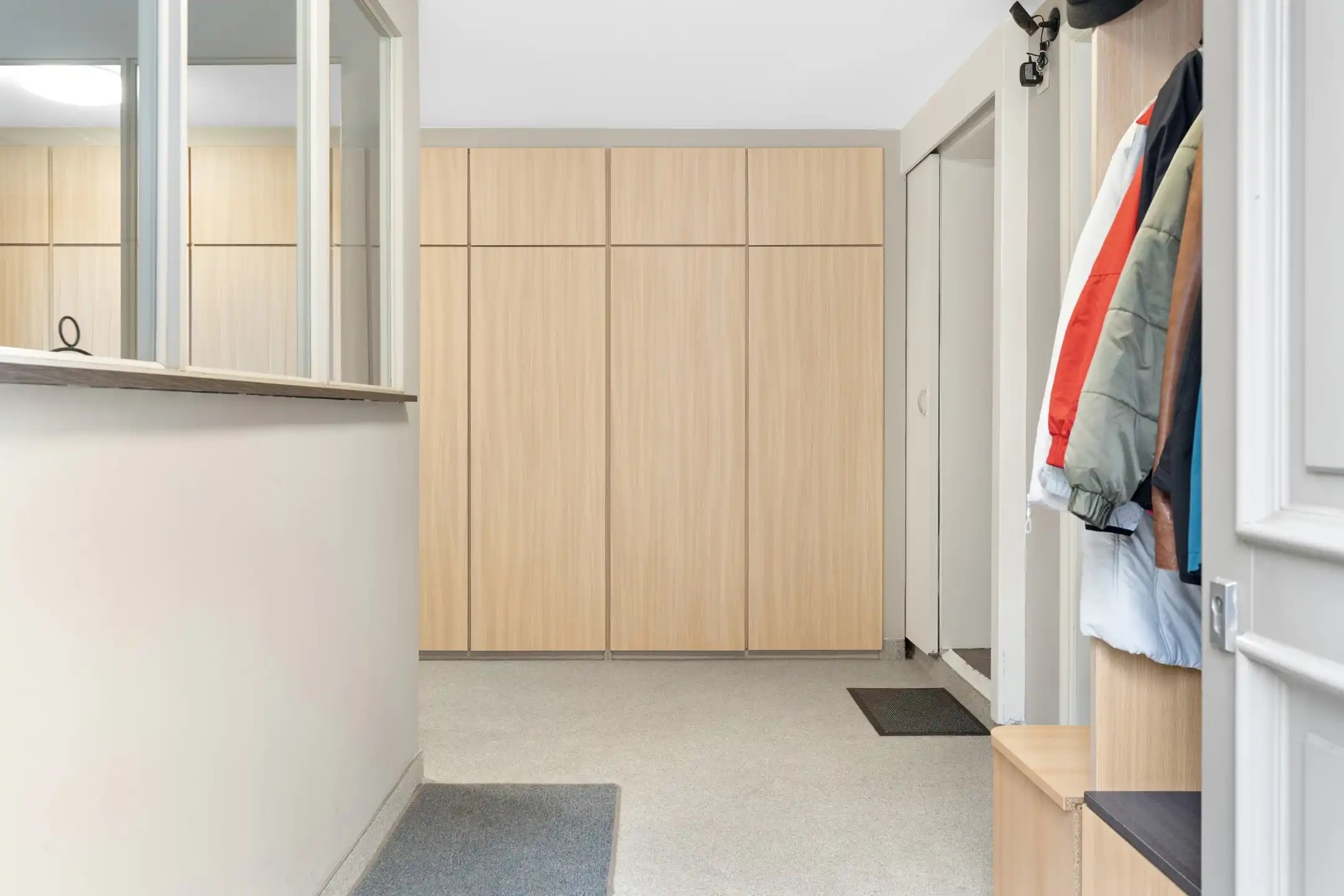 instapklaar handelspand met woning op gunstige ligging  foto 8