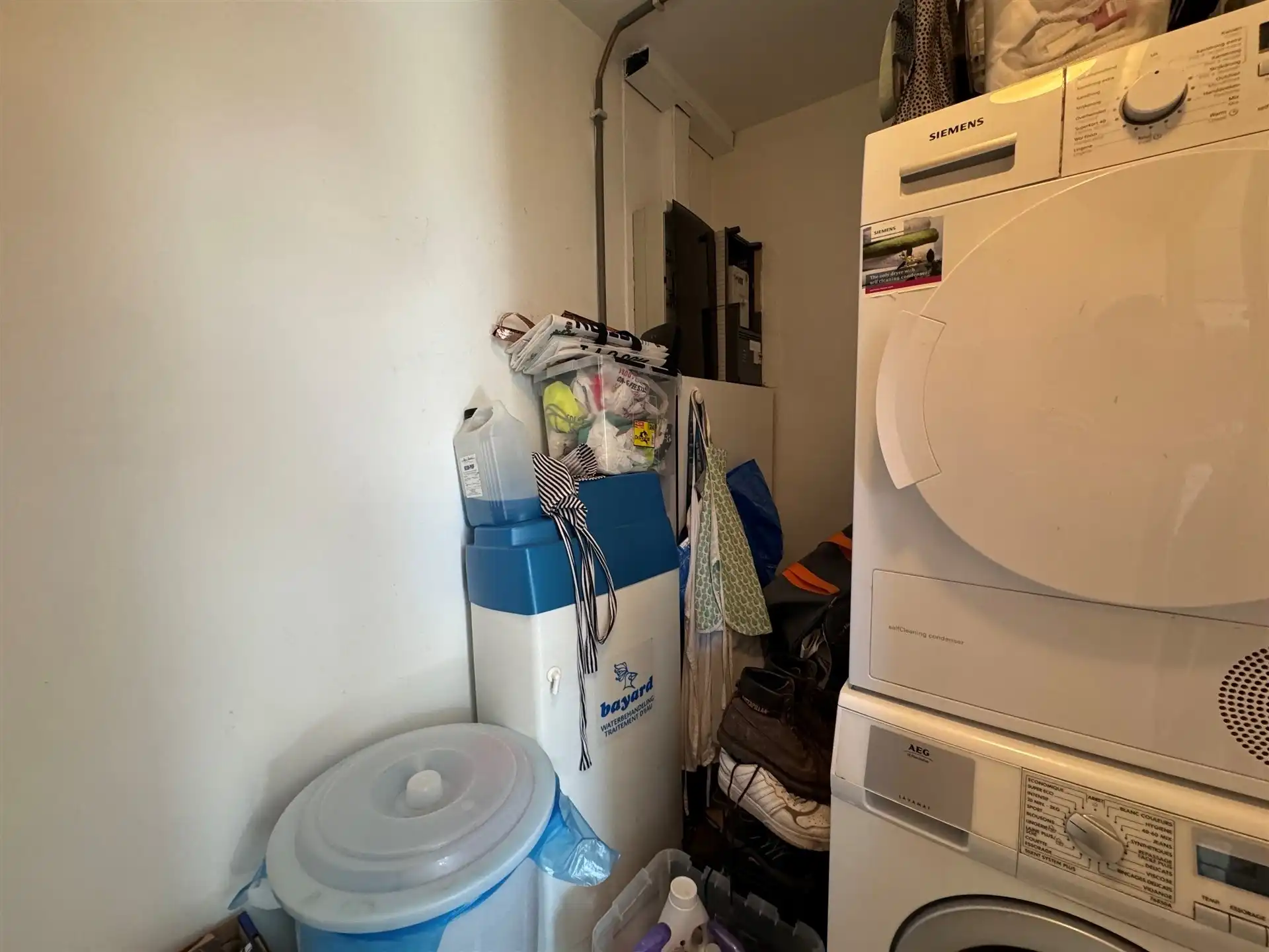 Gunstig gelegen woning met terras en 3 slaapkamers. foto 11
