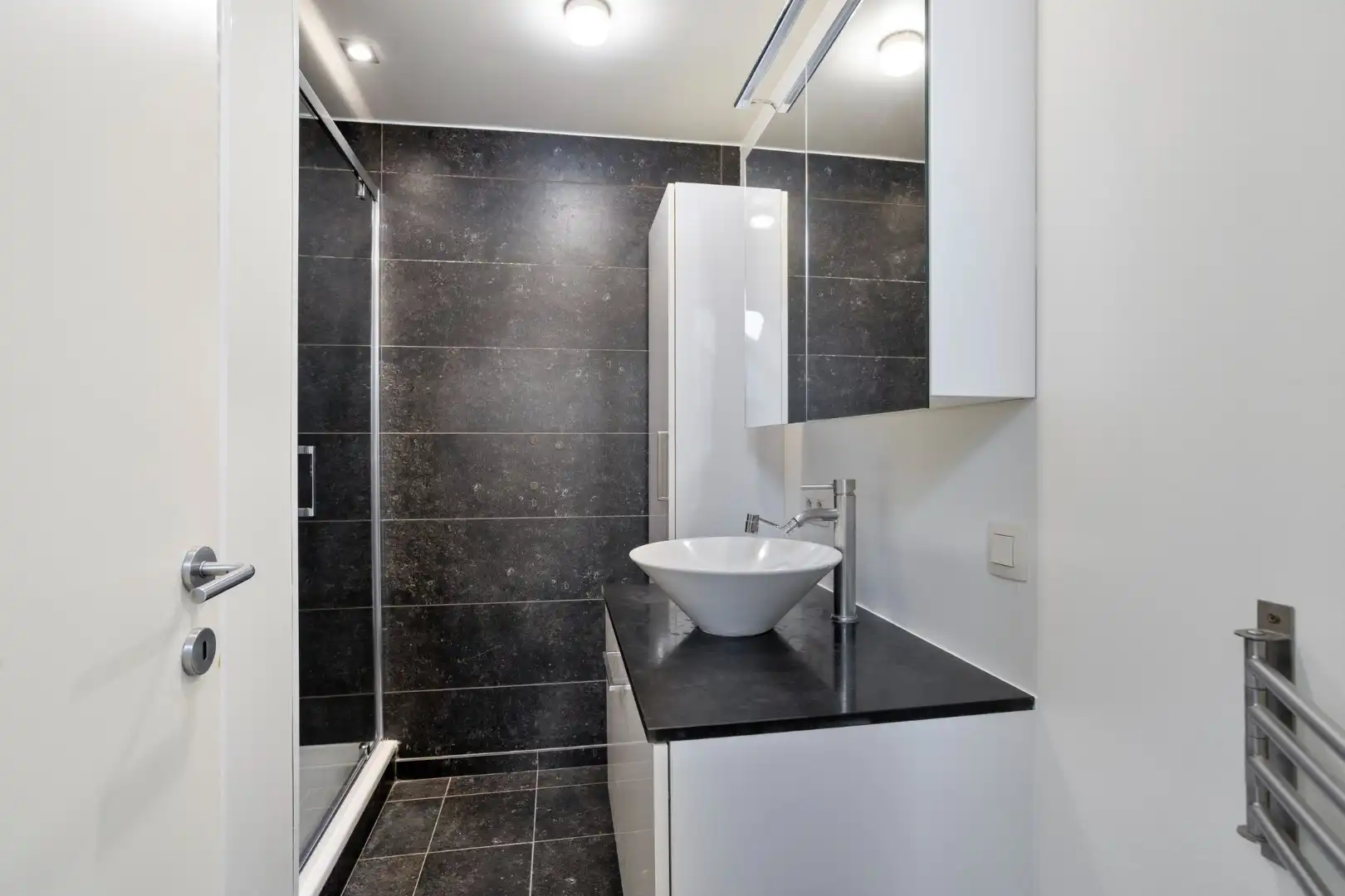 Gezellig huisje met 2 slaapkamers rustig en centraal gelegen te Leuven - 239 KWH/m² foto 14