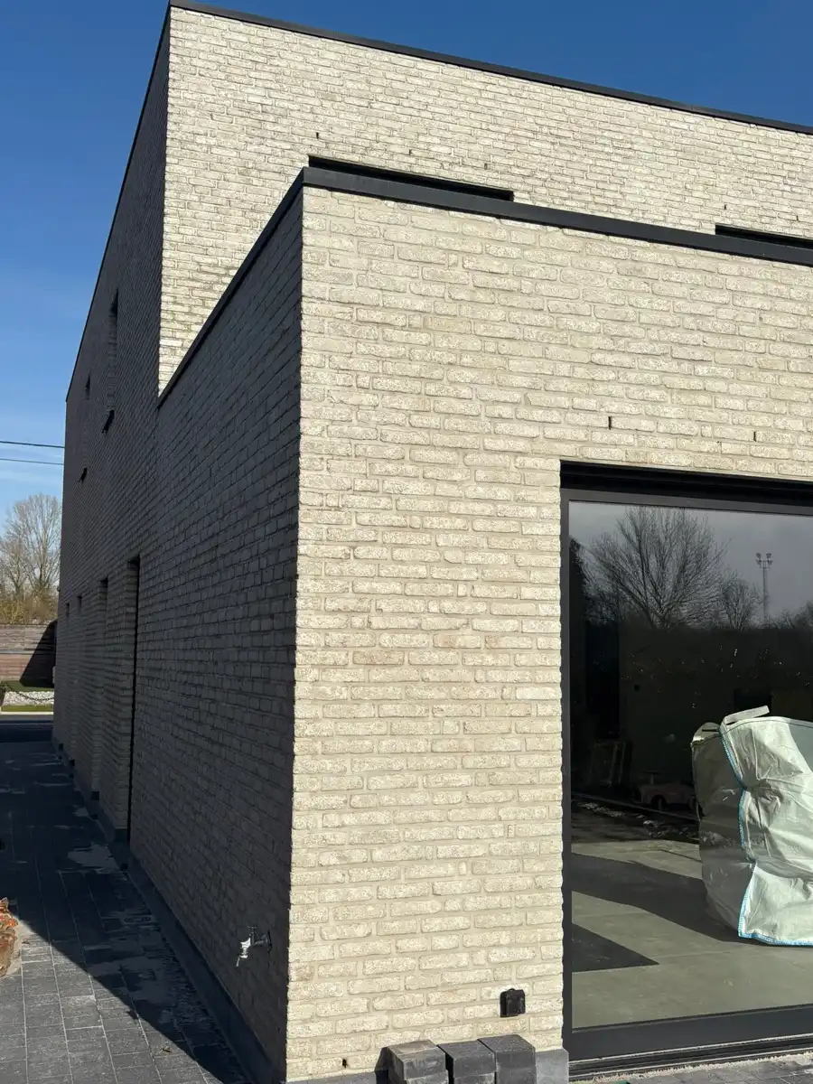 Ruime BEN woning met 3 slaapkamers in Schriek foto 5