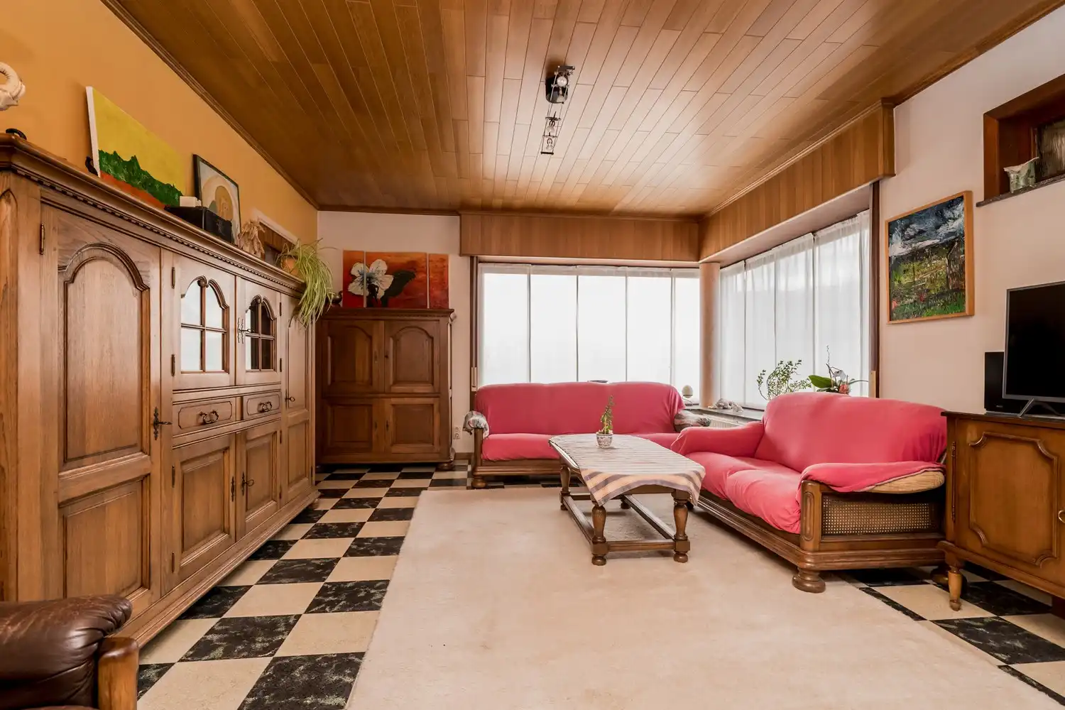 Open bebouwing met bergplaats op fantastische ligging foto 22