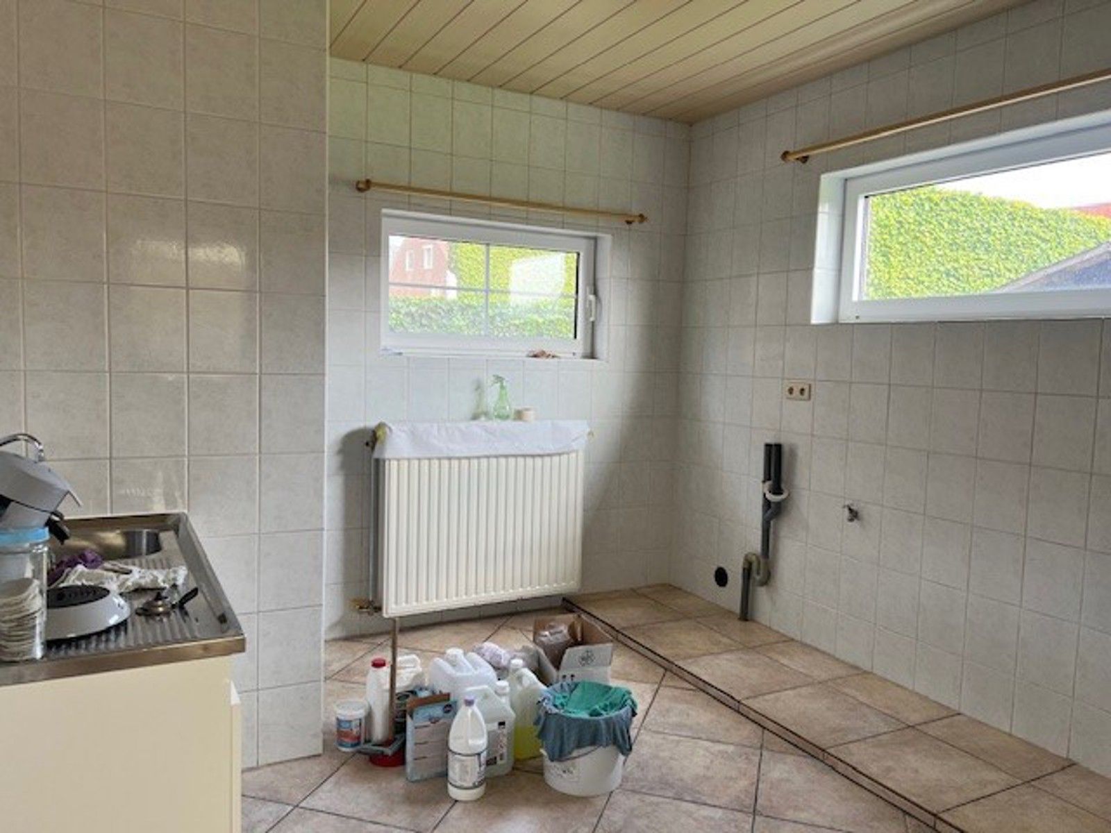 Ruime gezinswoning te huur – met 4 slpk, garage en tuin foto 10