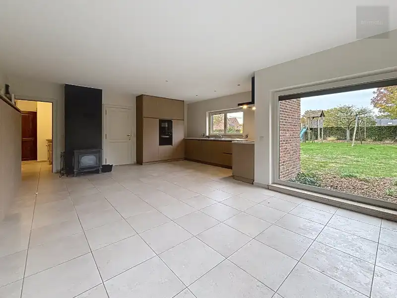 Vrijstaande woning foto 11