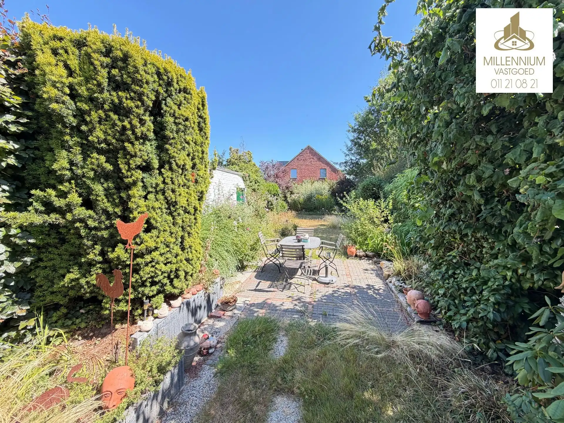 Eigendom met meerdere mogelijkheden foto 19