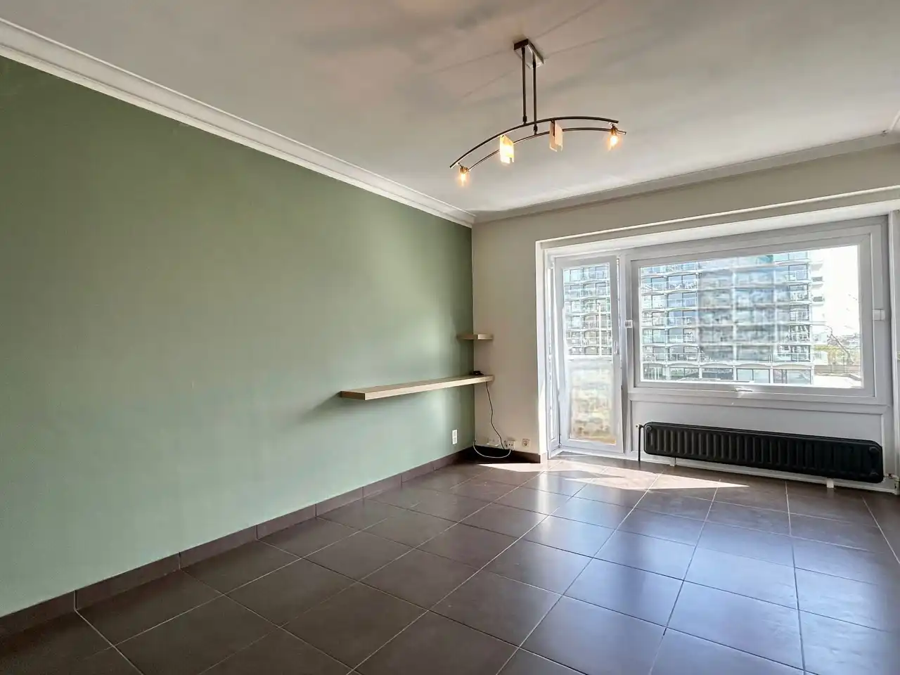 1-slaapkamer appartement vlakbij het strand foto 3