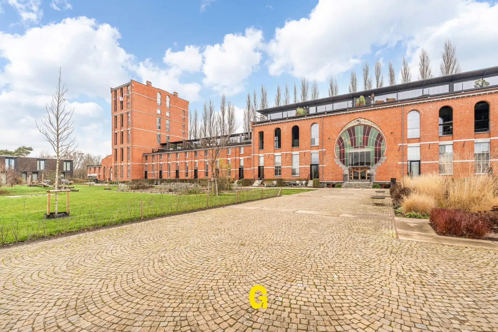 Stijlvol luxueus loftappartement (138 m²) met twee slaapkamers en standplaats in residentie De Chocoladefabriek foto 50