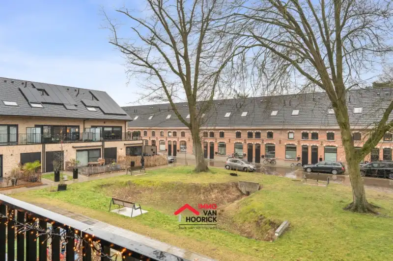 Instapklare koppelwoning 2024  - 3 slpkmrs - label A. foto 16