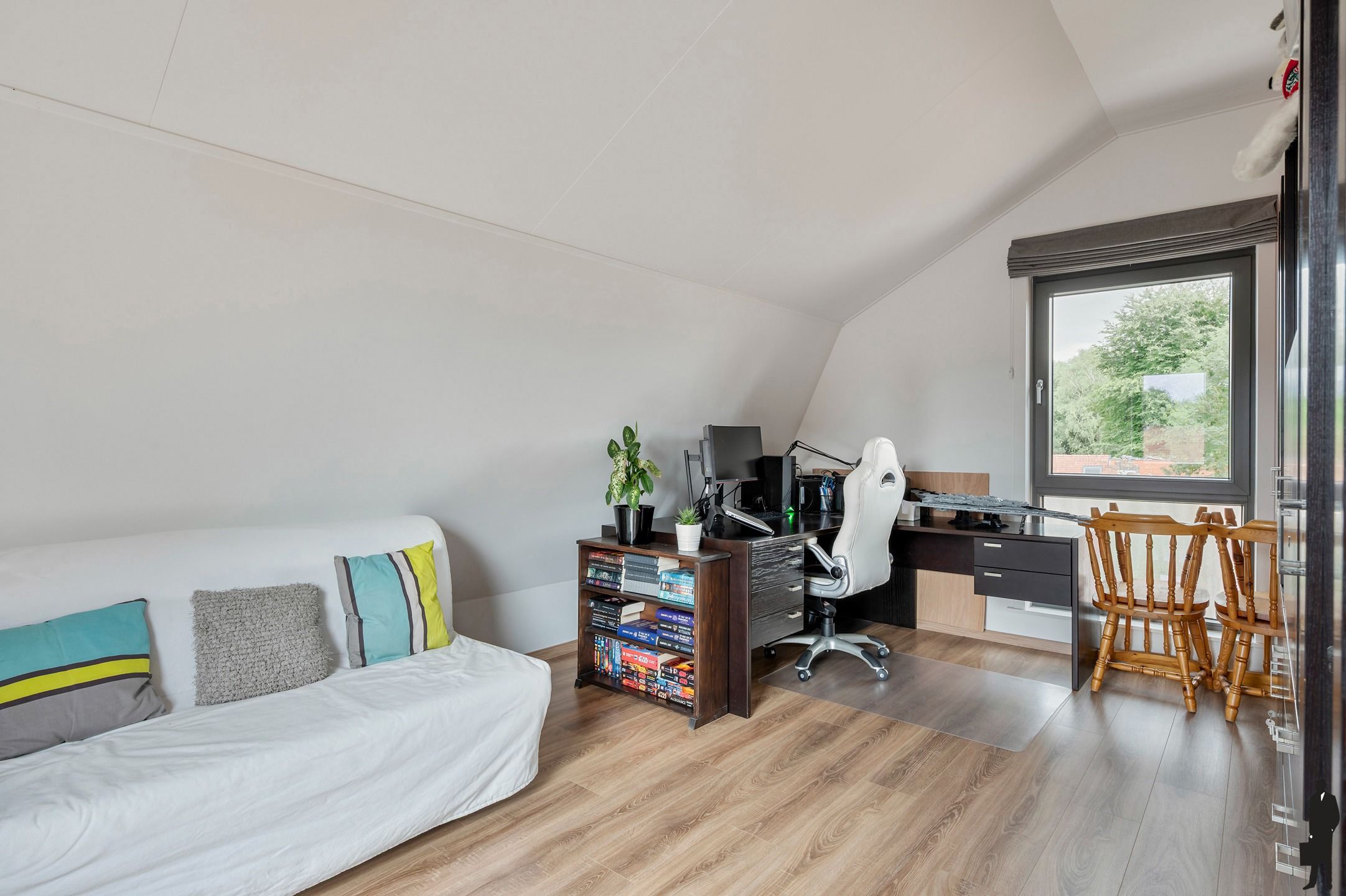 Gerenoveerde woning te Kalmthout foto 21