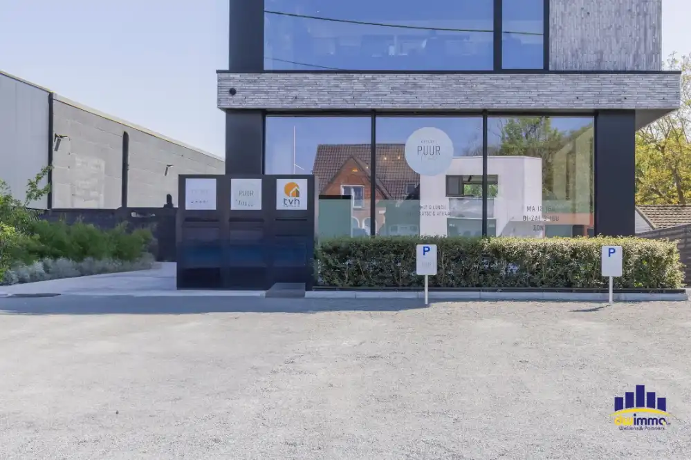 Over te nemen: Stijlvol ingerichte eetloft met huiselijk gevoel in Astene (Deinze) foto 2