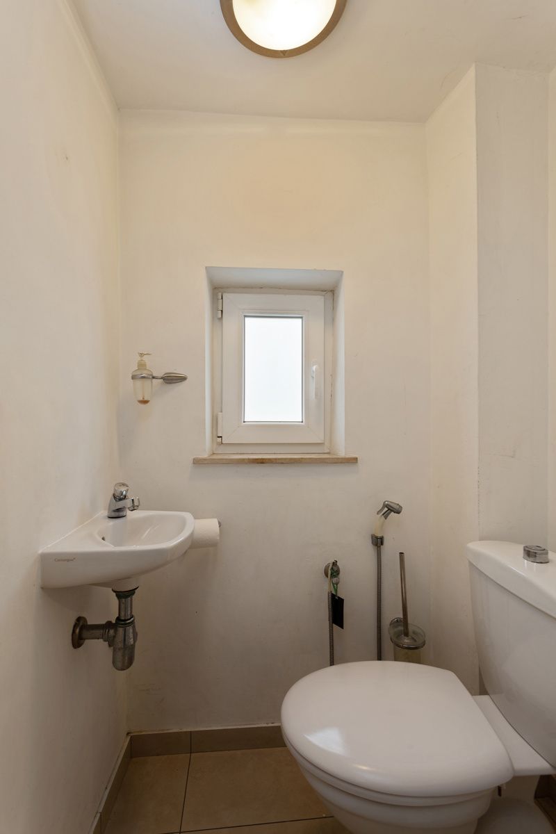 CHARMANTE WONING MET 3 SLAAPKAMERS OP 8A 63CA  foto 7