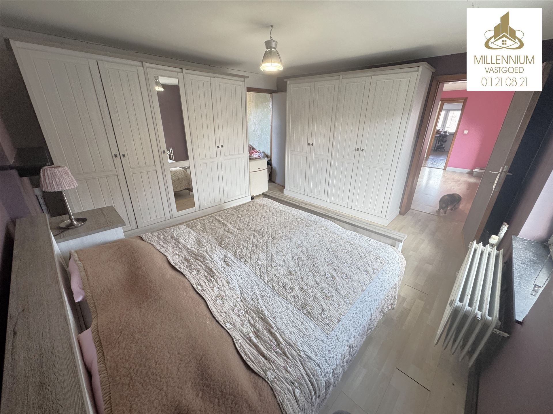 Ruime 4 Splk Woning in Riemst foto 12