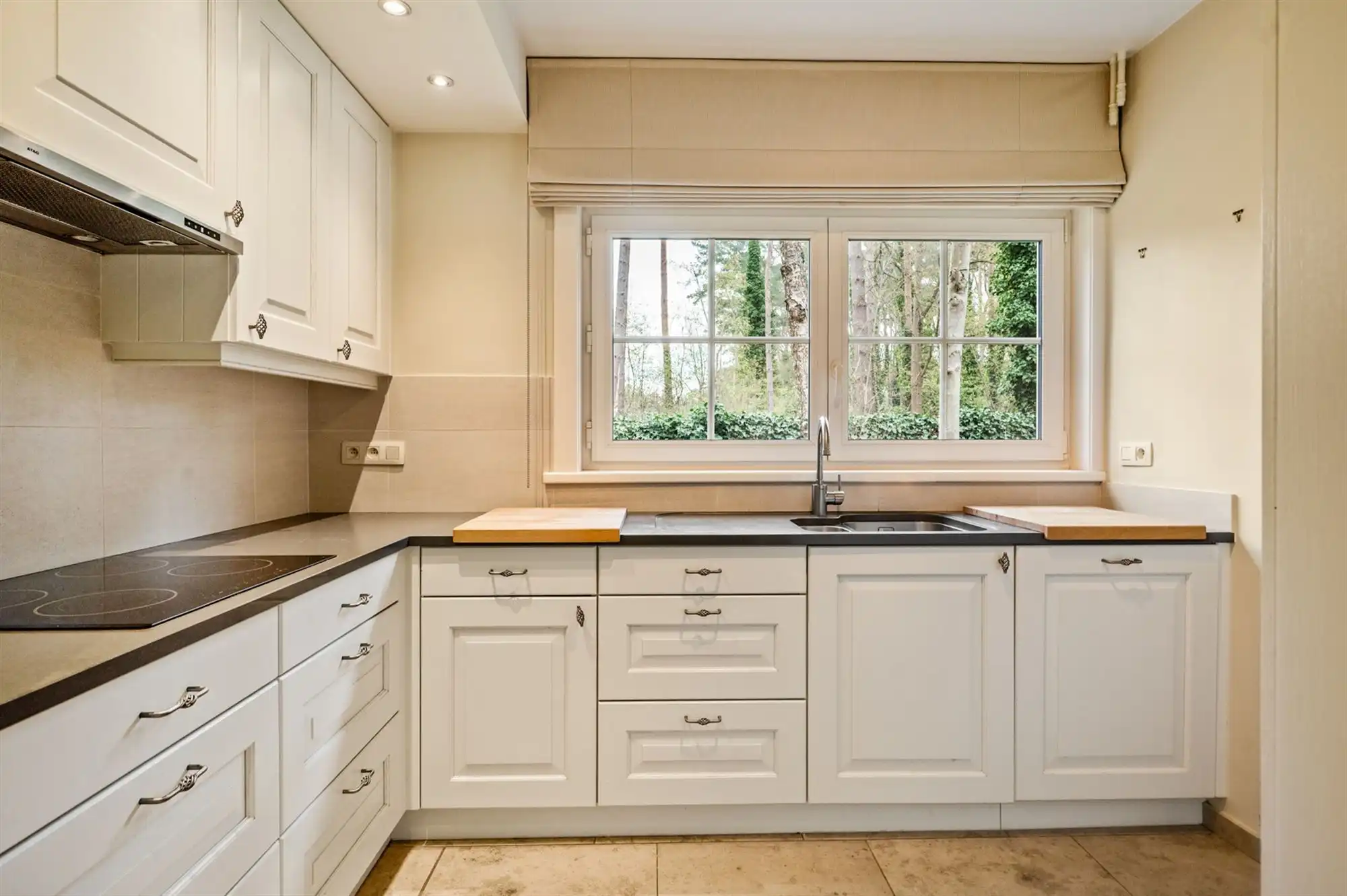Instapklare woning op een residentiële locatie te Keerbergen foto 8