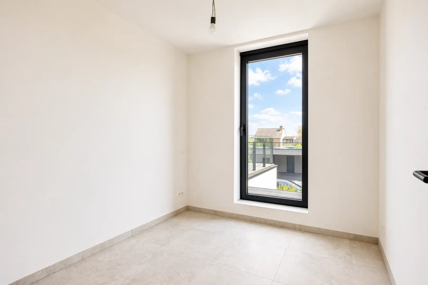 Instapklare appartementen met ruime terrassen te Lierde foto 9