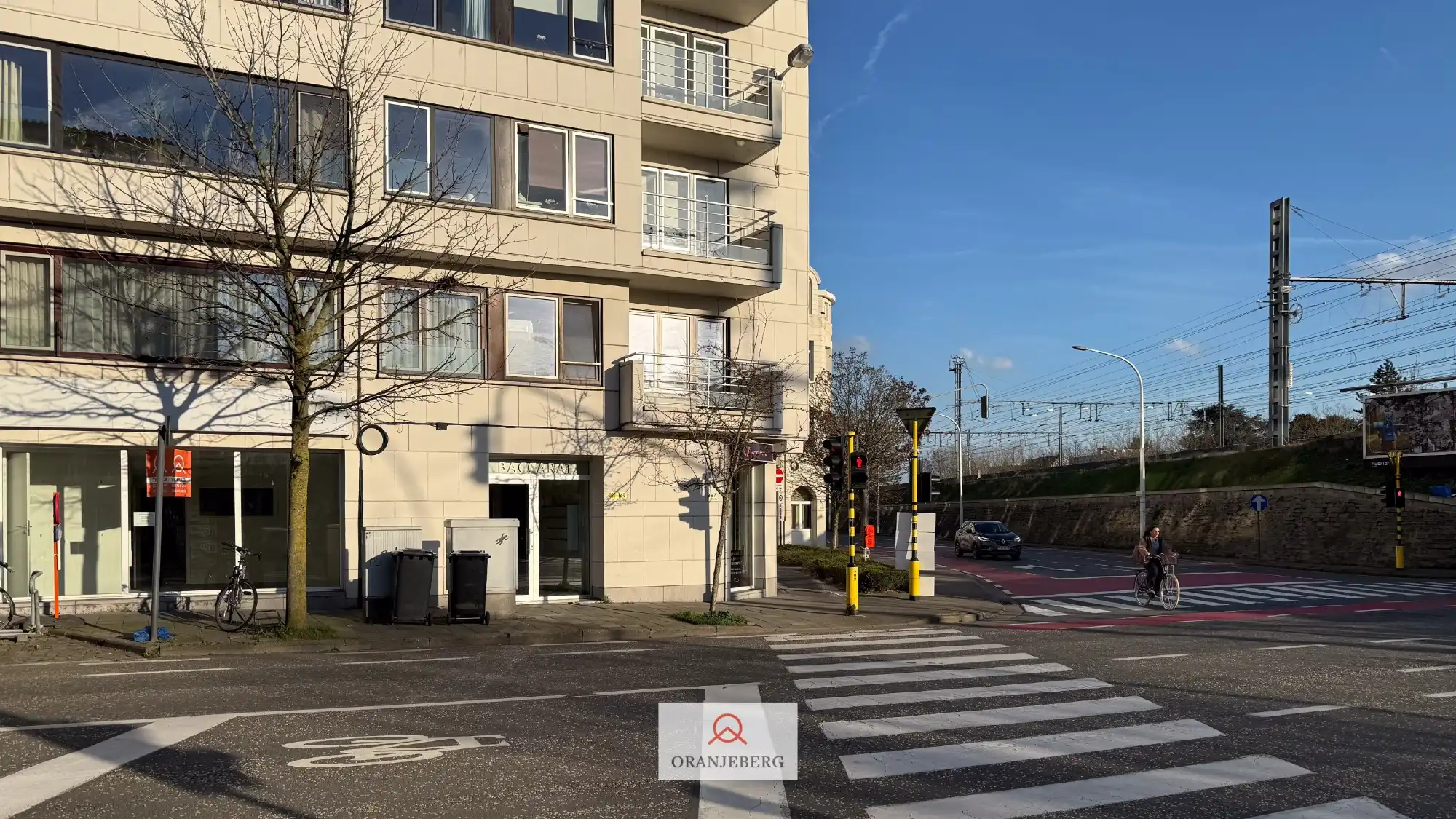 Energiezuinig handelspand op commerciële ligging foto 36