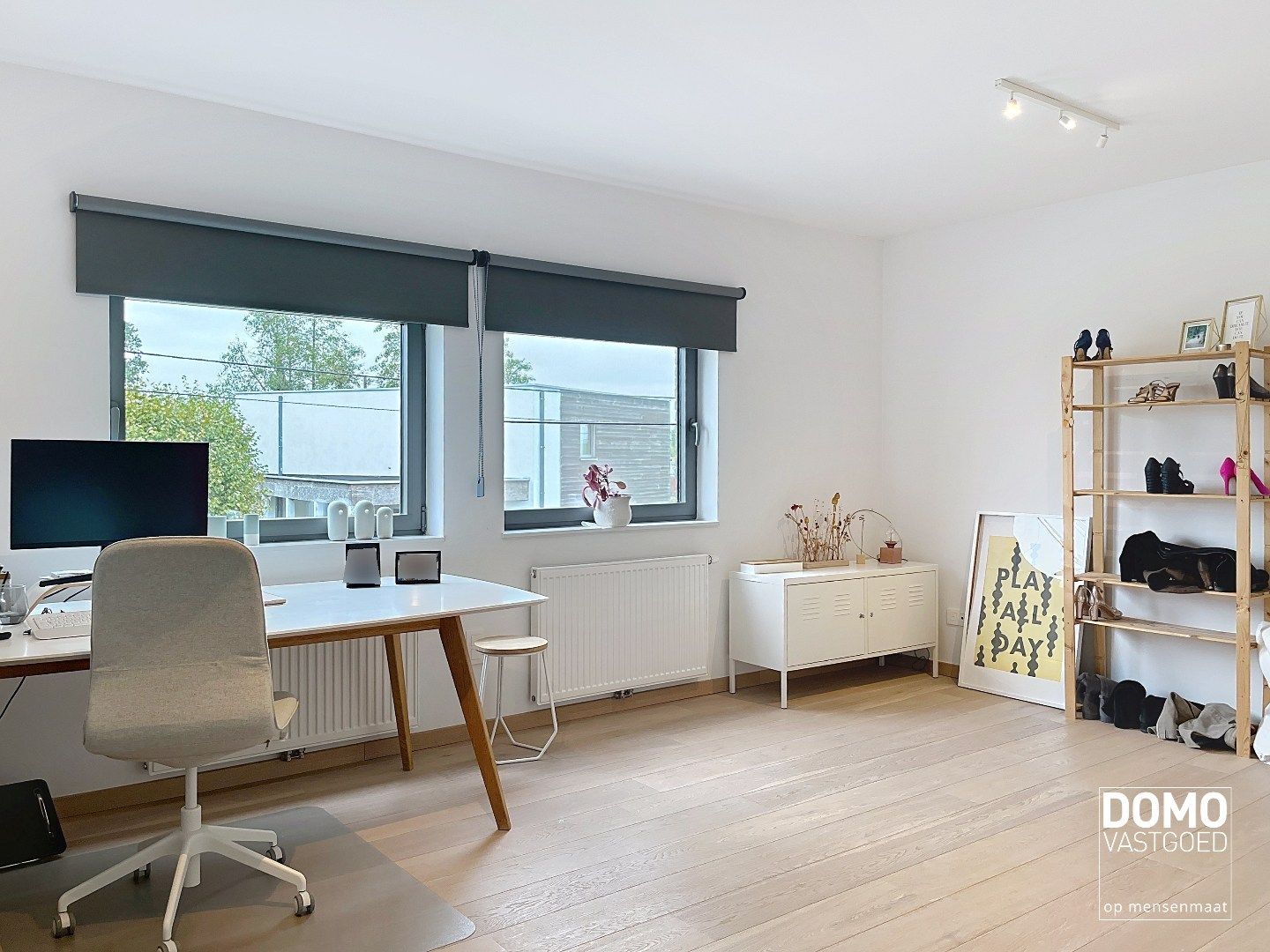 Moderne woning gelegen te Nieuwerkerken - 2 slaapkamers -  energielabel A - 178m² bewoonbare oppervlakte foto 8