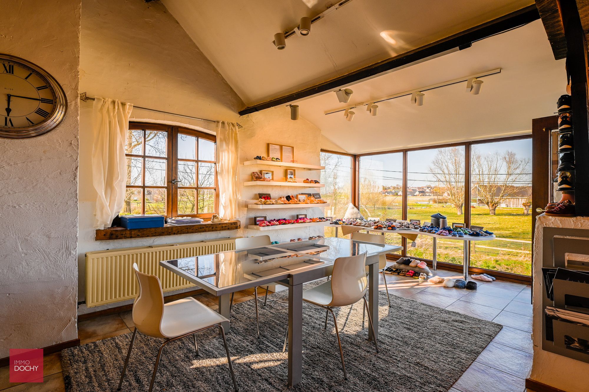 Recent vernieuwd landhuis op ca. 1,5ha foto 16