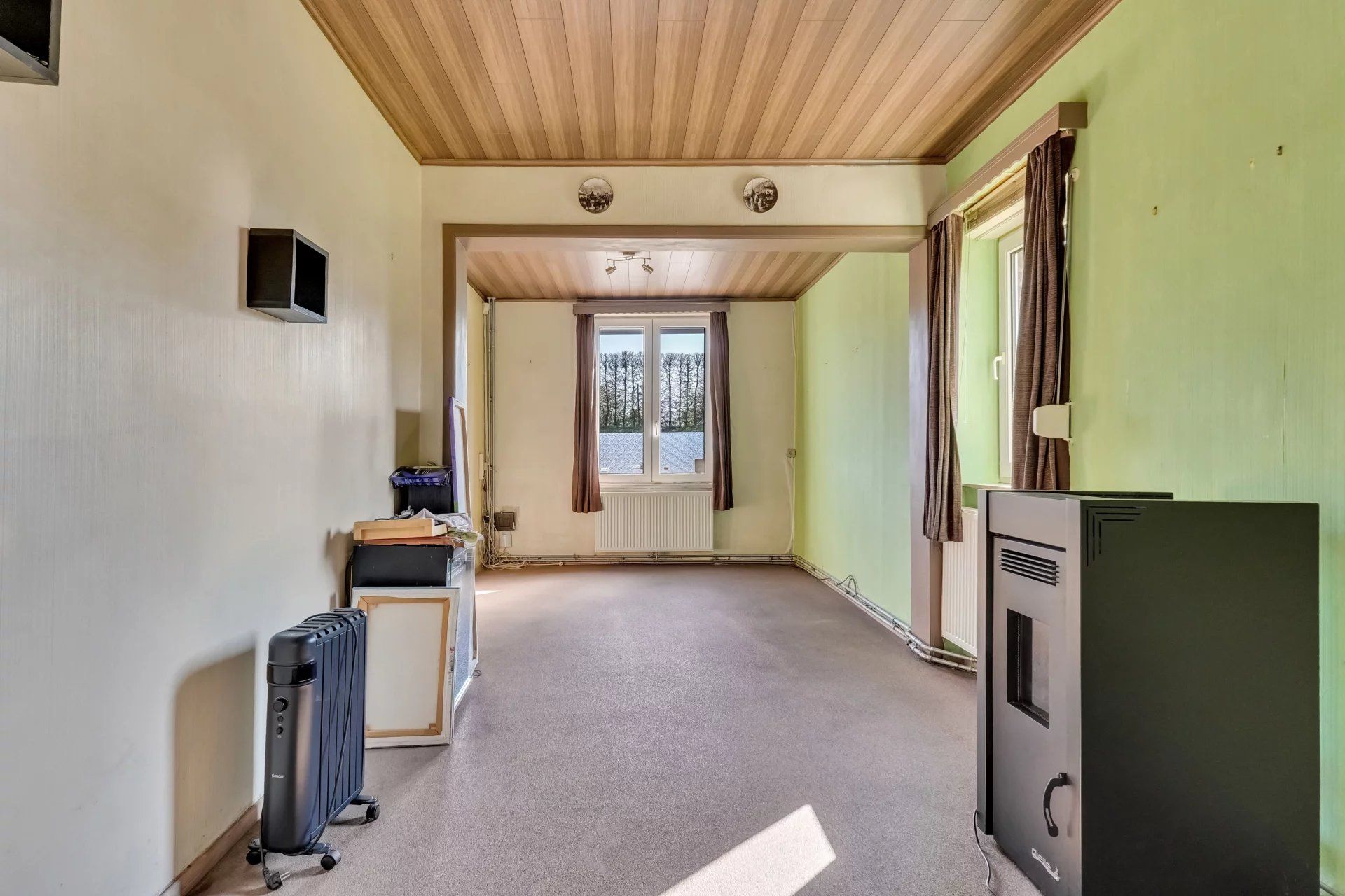 Woning foto 2