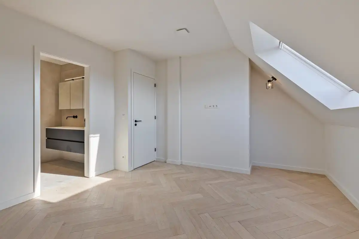 Luxe-penthouse op topligging foto 15