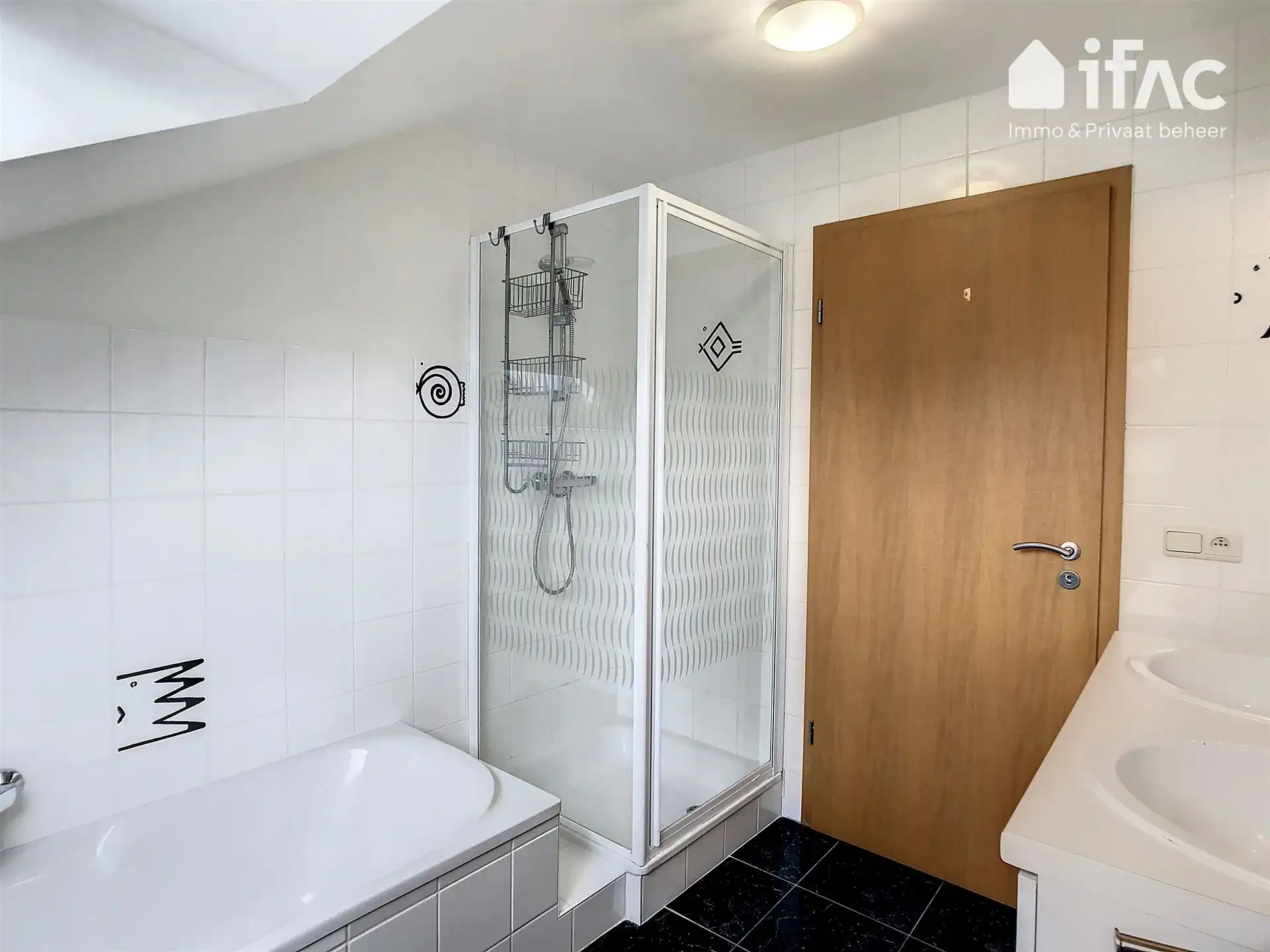 Appartement met 3 slaapkamers en 2 parkeerplaatsen foto 10