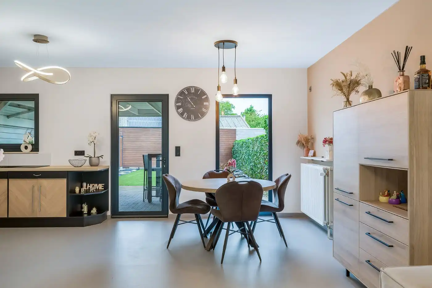 Gezellige, instapklare woning met 3 à 4 slpk., tuin en garage foto 7