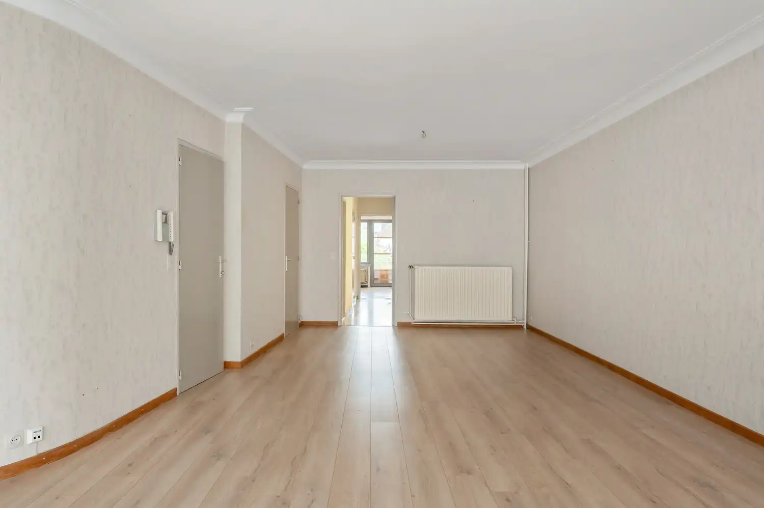 Prachtig appartementsgebouw met 4 appartementen, 1 handelsgelijkvloers en een uiterst gunstige  EPC! foto 22