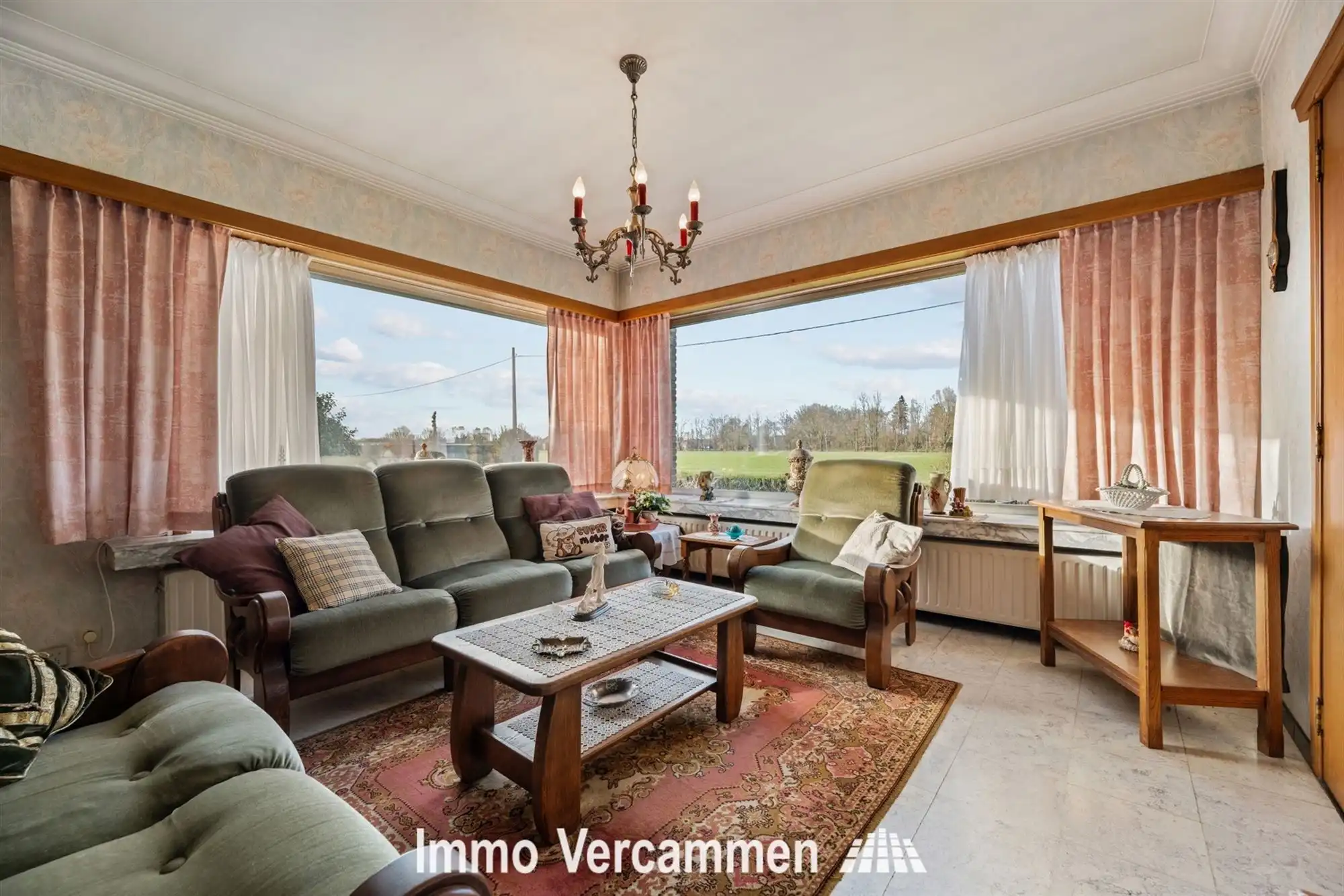 Verrassend ruime gezinswoning met 4 slaapkamers te Booischot foto 2