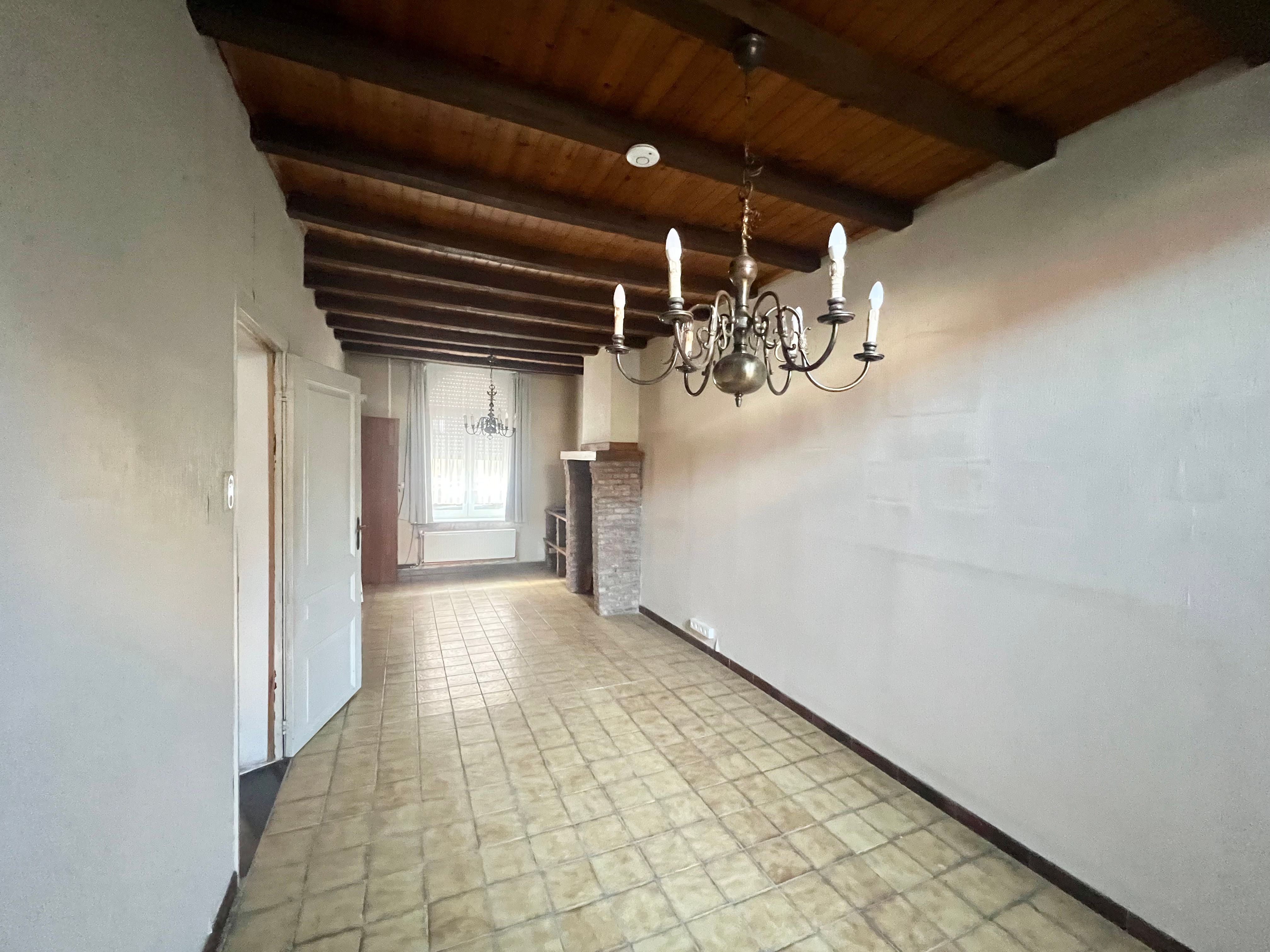 Huis met 4 slaapkamers en stadstuin foto 30
