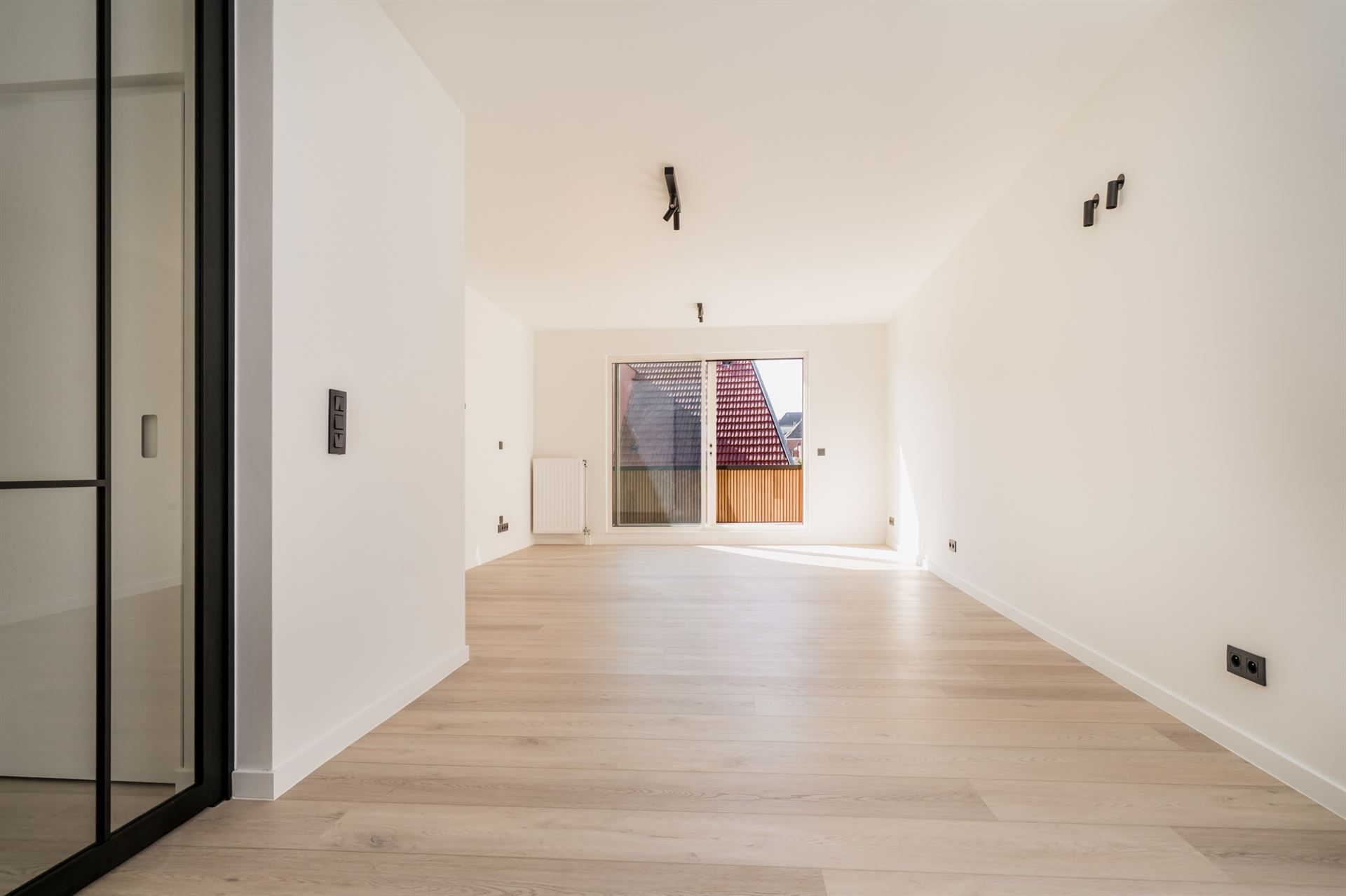 Luxueus appartement aan de Zoutwerf foto 2