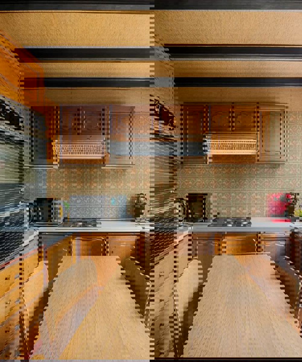 Volledig te renoveren bungalow met 3 slpk. te Stene foto 6