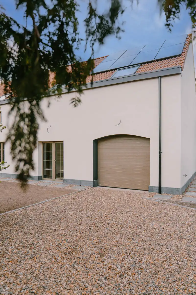 Prachtige, kwalitatief gerenoveerde villa op toplocatie foto 3
