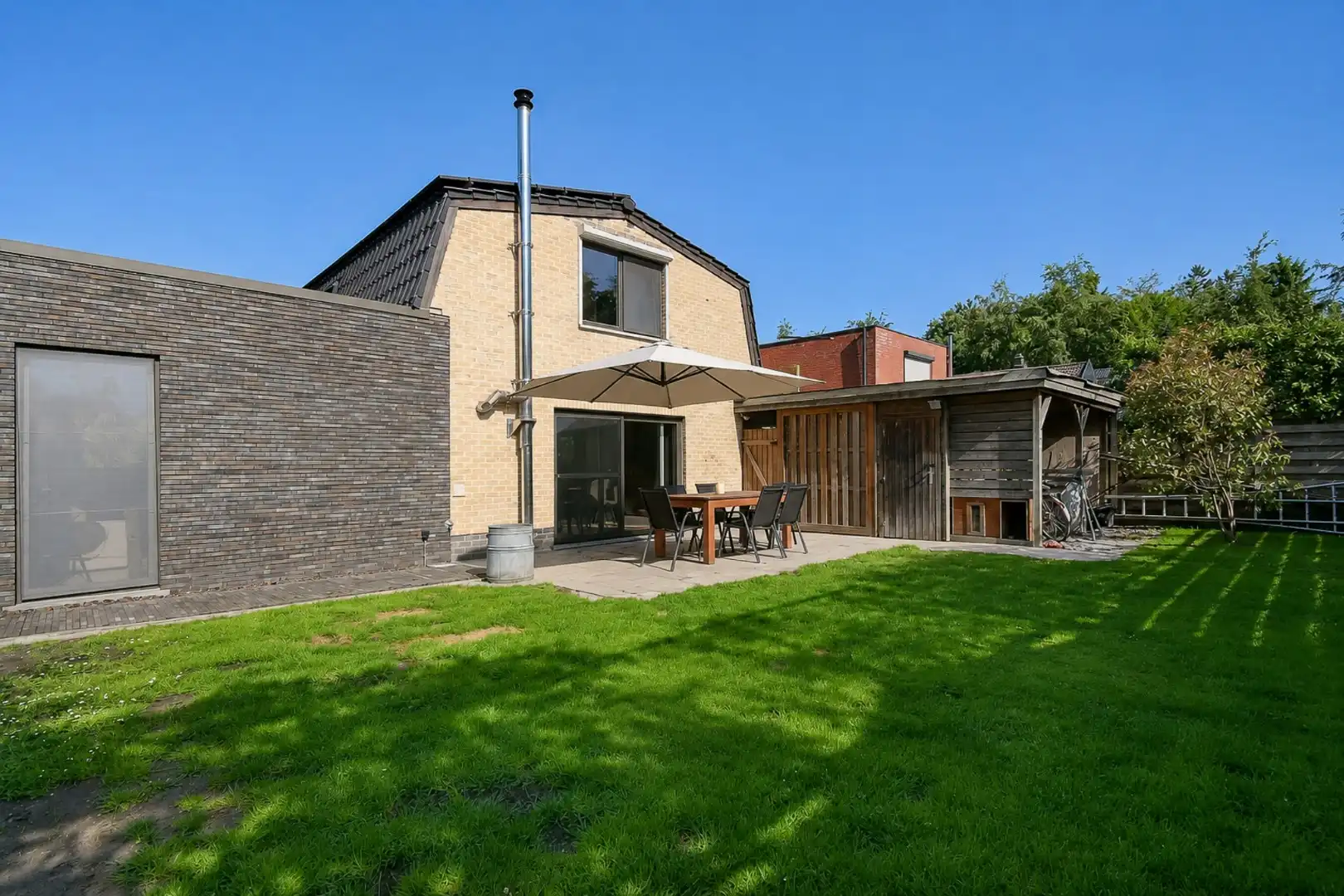 Gezellige woning nabij het Bulskampveld! foto 14