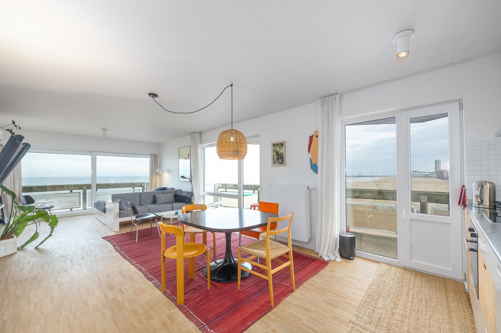 Appartement te koop foto {{pictureIndex}}