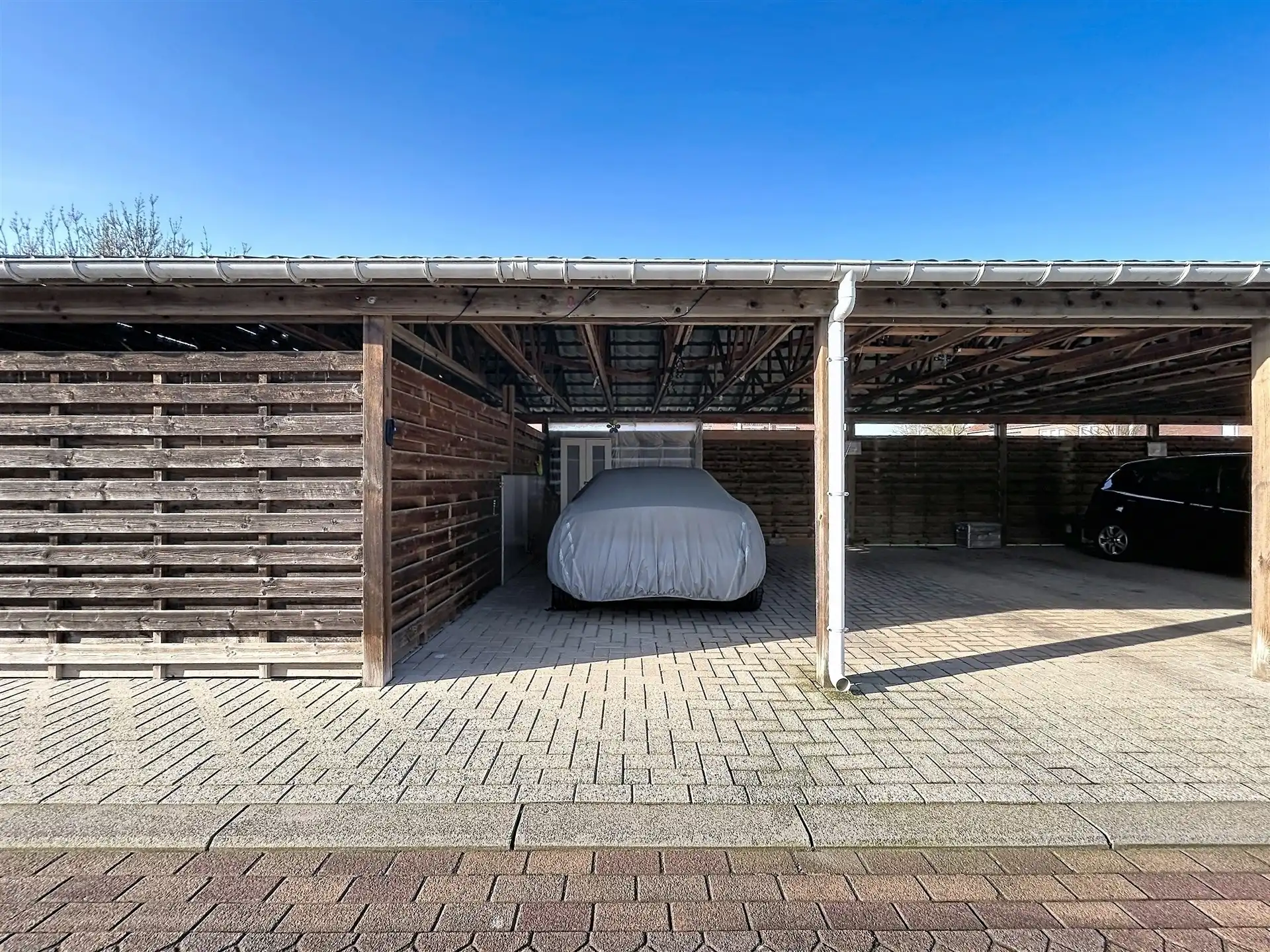Prachtig duplex-appartement met 3 slaapkamers en terras foto 22