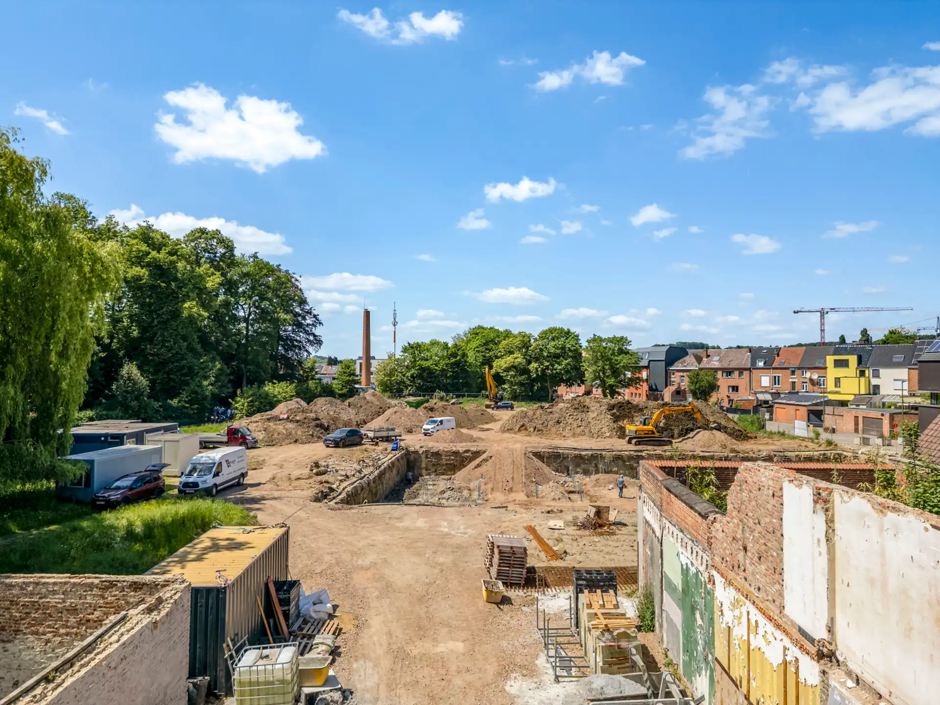 Appartement te koop foto 7