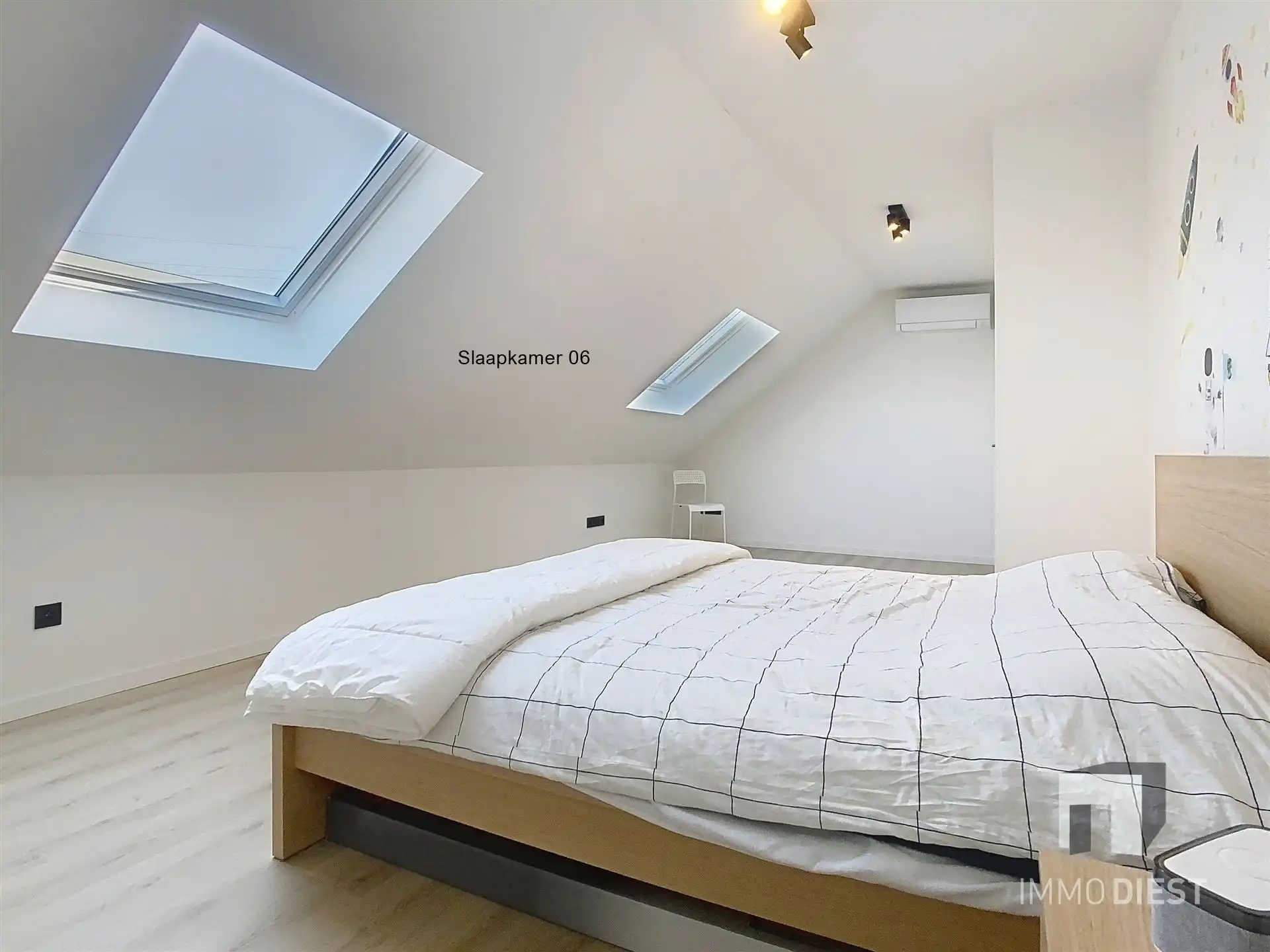 Villa EPC A met studio + 6 slpk + 2 badk foto 29