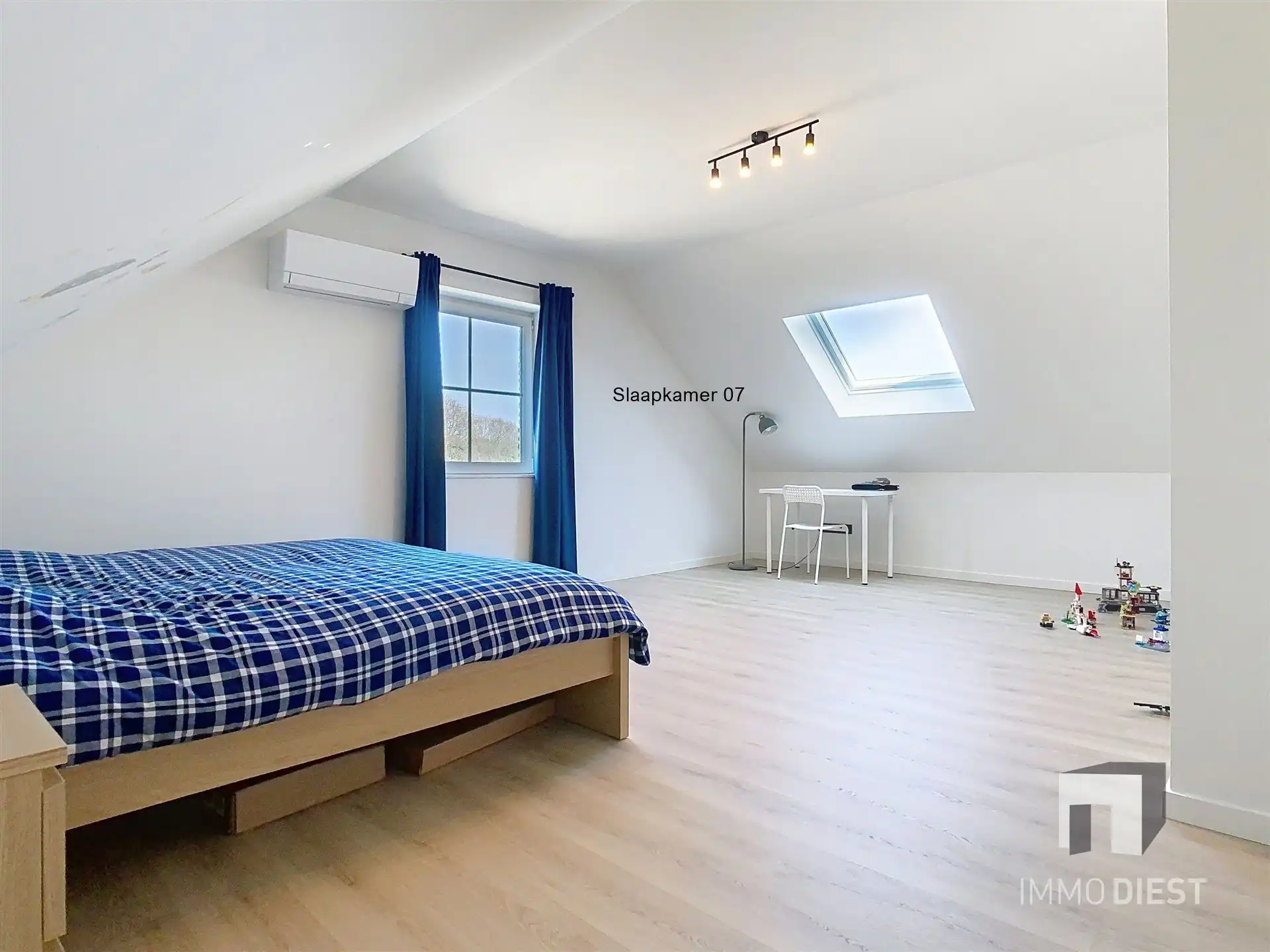 Villa EPC A met studio + 6 slpk + 2 badk foto 29