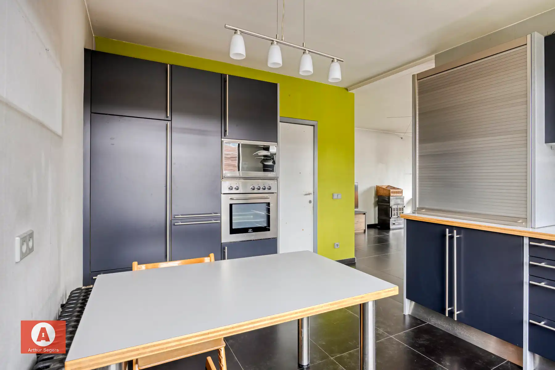 Energiezuinige Open Bebouwing met prachtige groene zichten.  foto 7