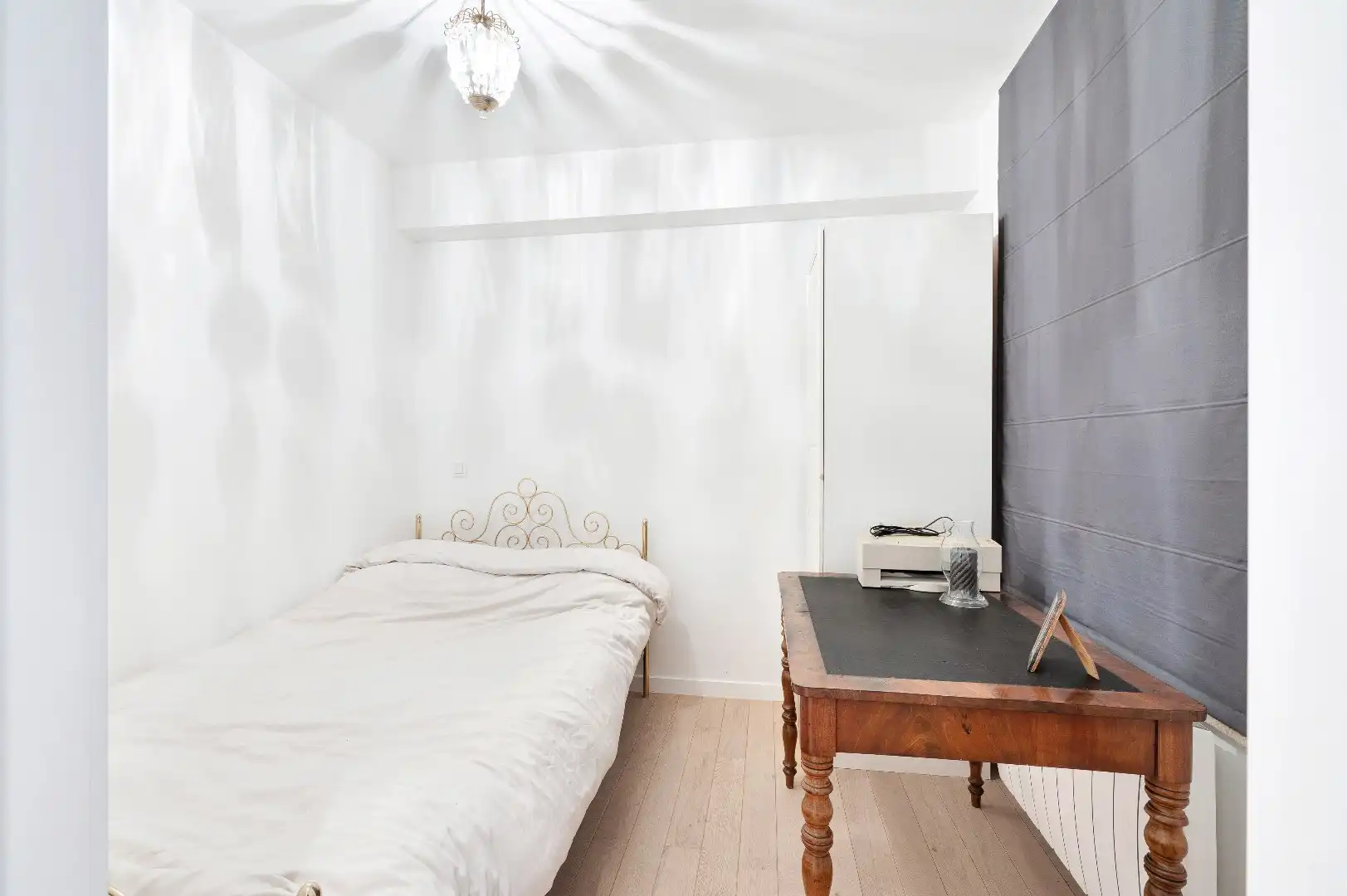 Luxe appartement met adembenemend zeezicht gelegen aan het Albertplein foto 17