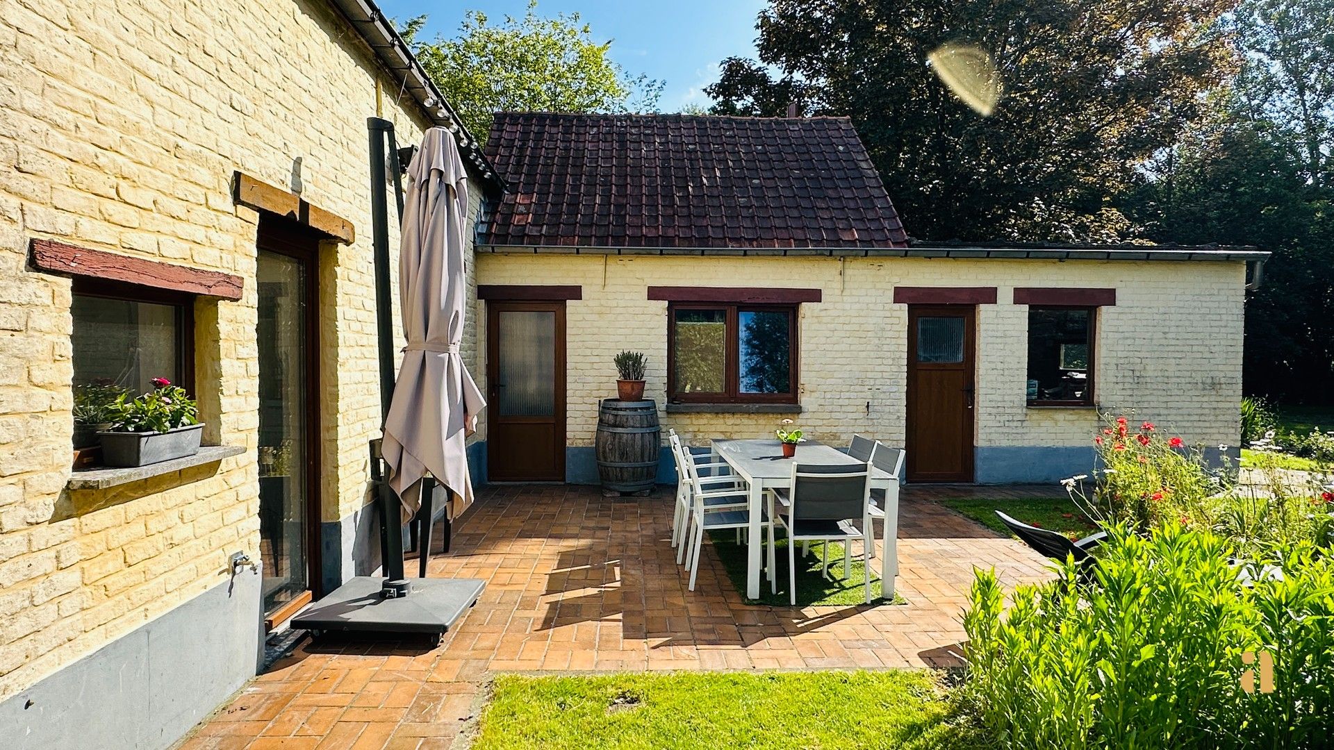 Groen geluk, bouw je droom in Deurle! foto 20