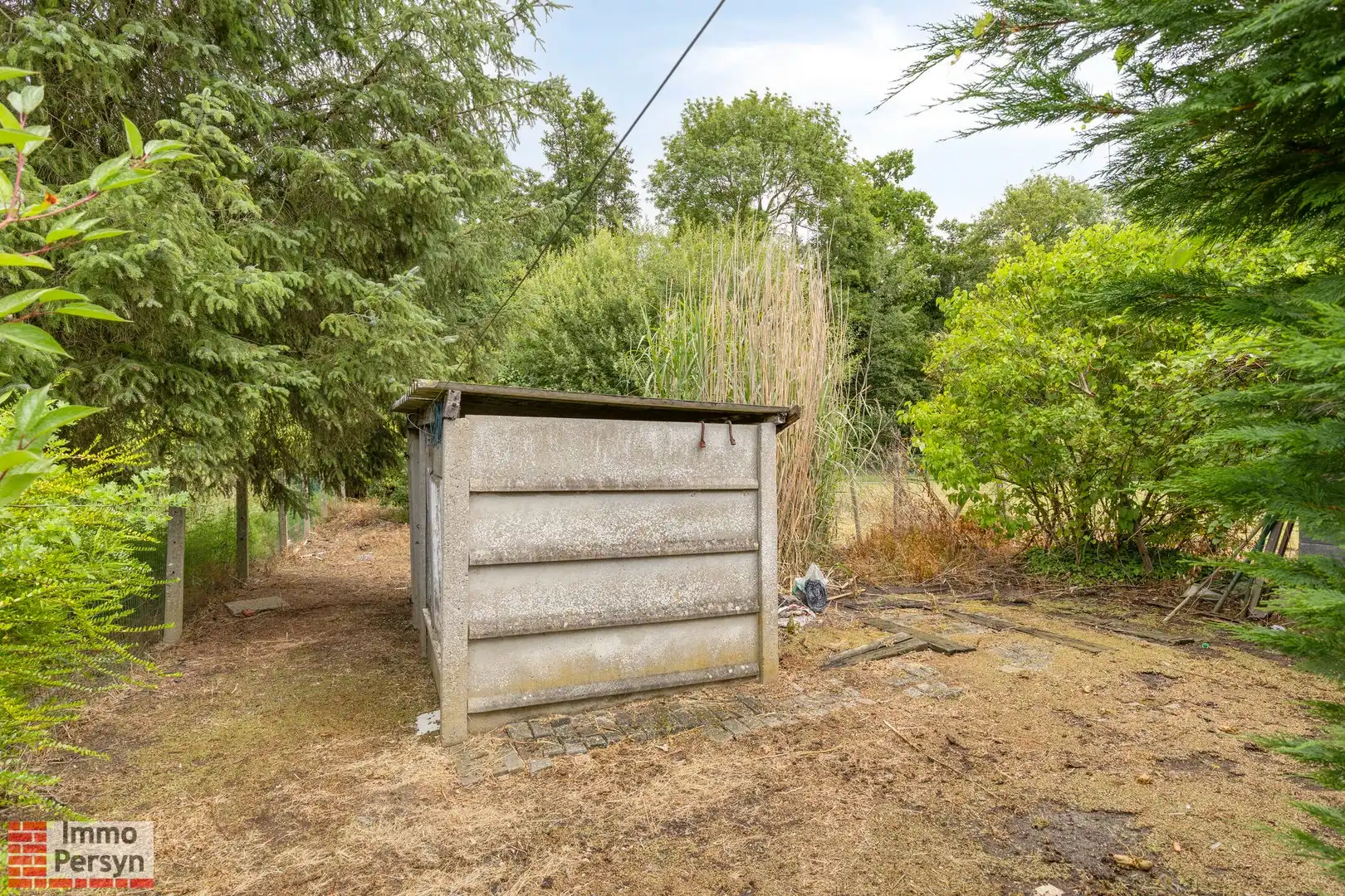 Woning te koop in landelijk Rillaar foto 22