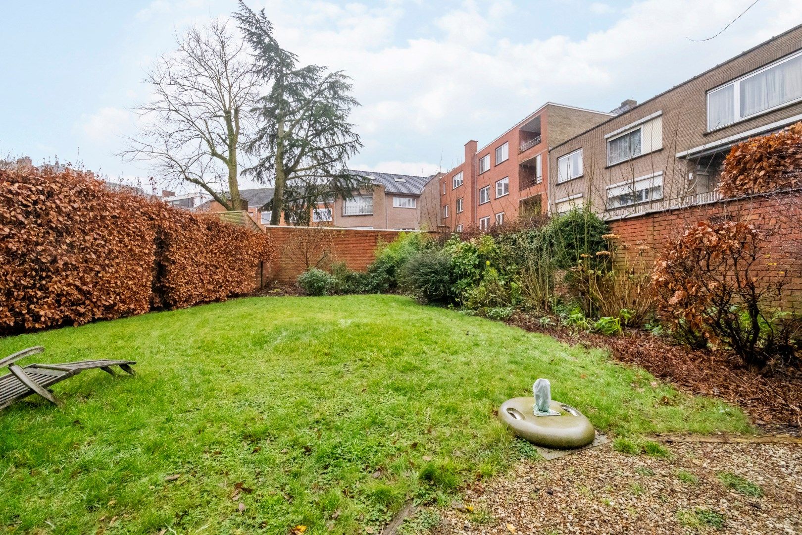 Unieke stadswoning met 2 appartementen centrum Torhout foto 13